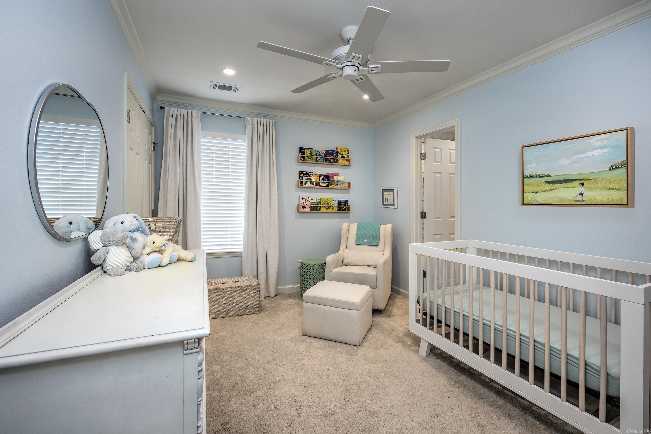 26 Foxcroft Village Drive Little Rock, AR 72227