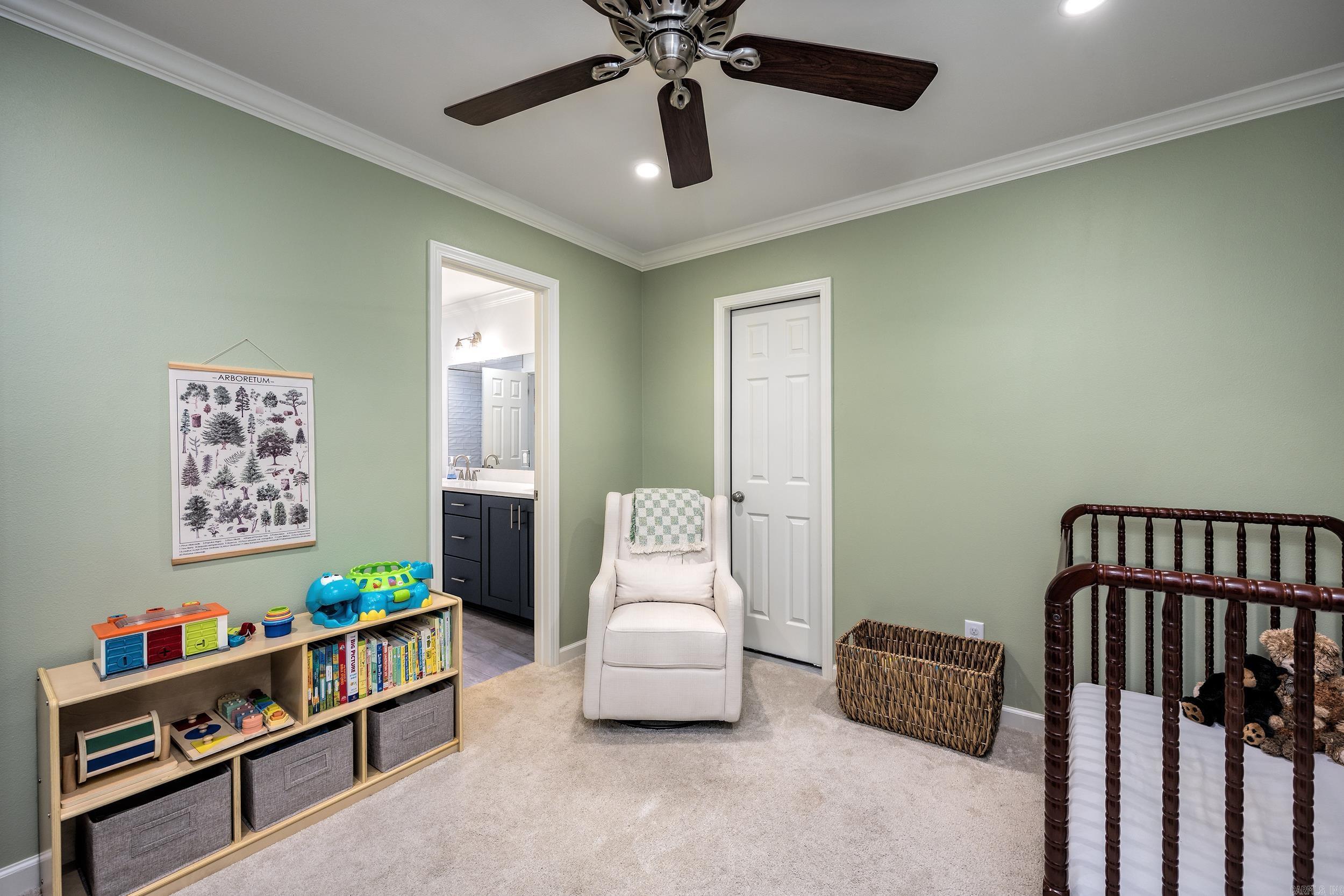 26 Foxcroft Village Drive Little Rock, AR 72227