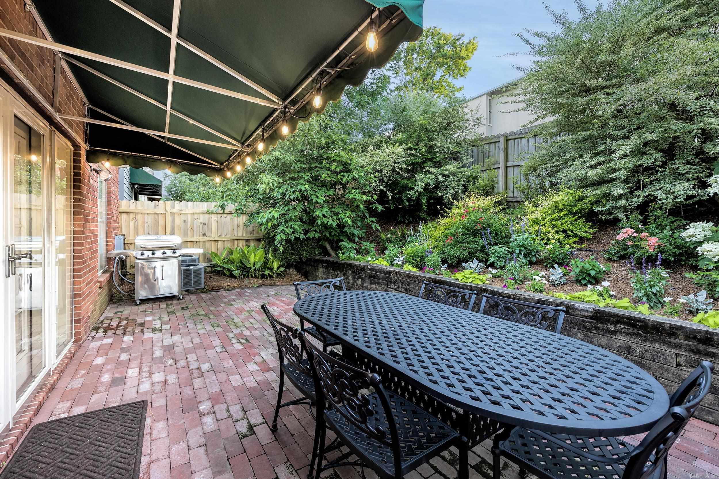 26 Foxcroft Village Drive Little Rock, AR 72227