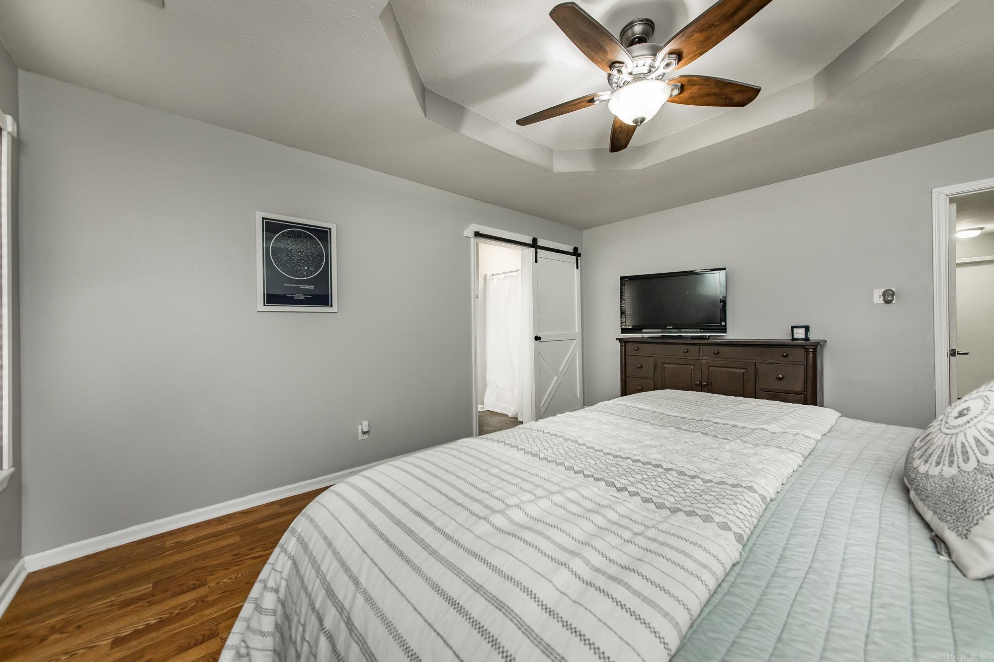 917 Lewisburg  Austin, AR