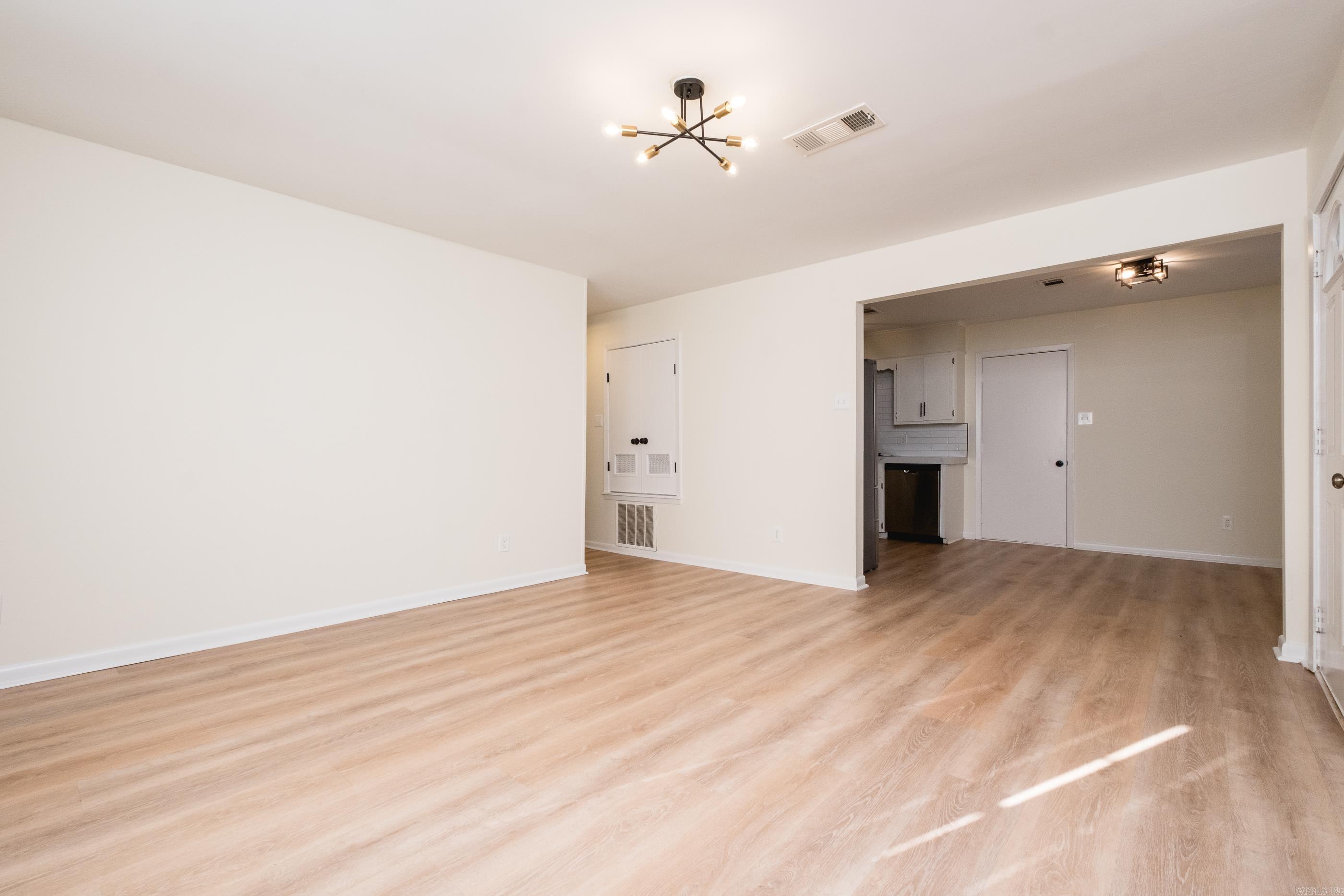 416 Trumpler  Little Rock, AR