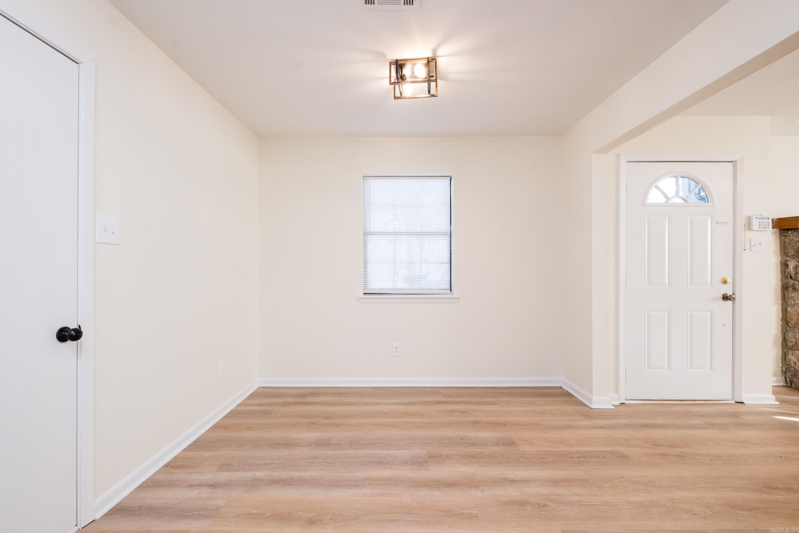 416 Trumpler  Little Rock, AR