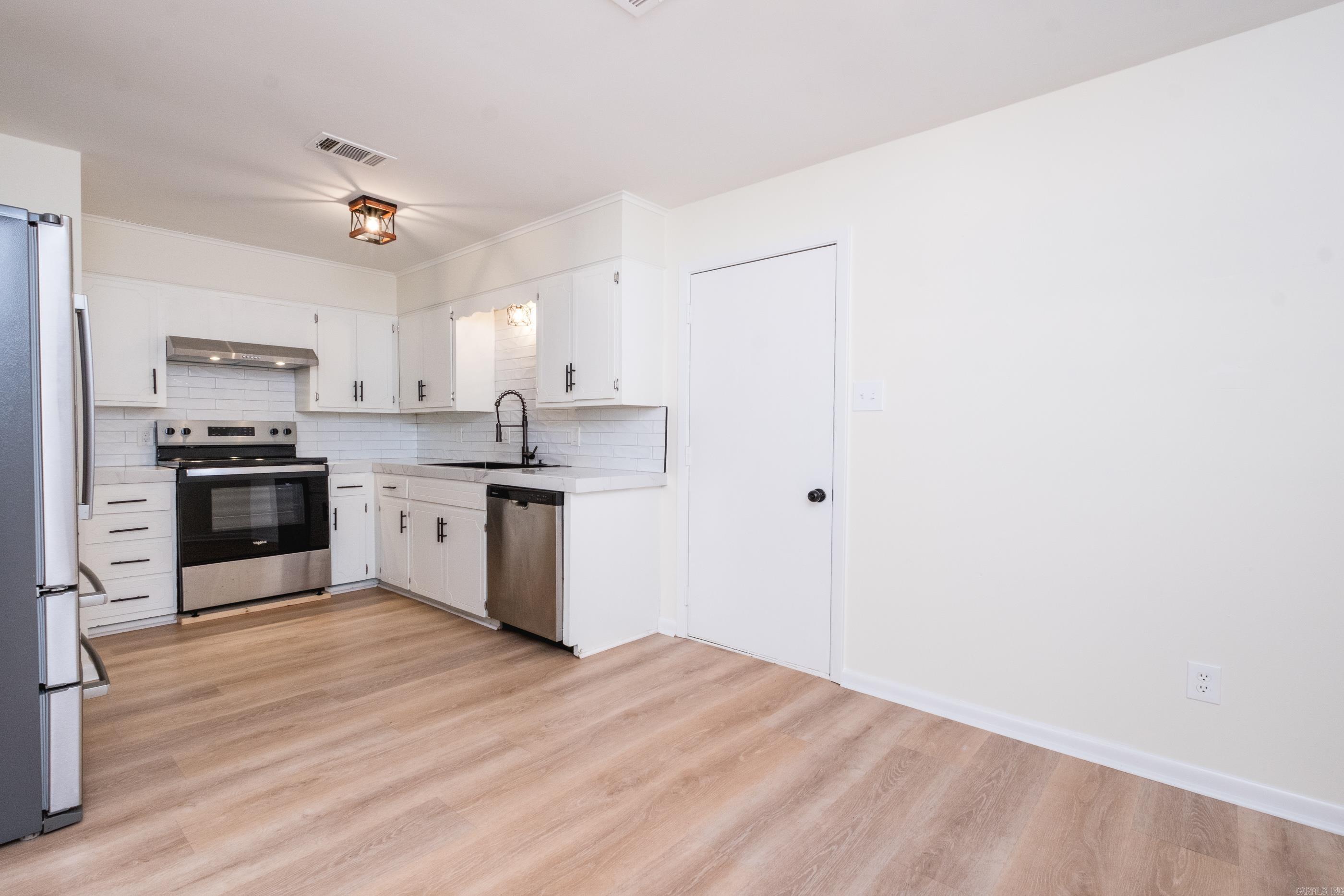 416 Trumpler  Little Rock, AR