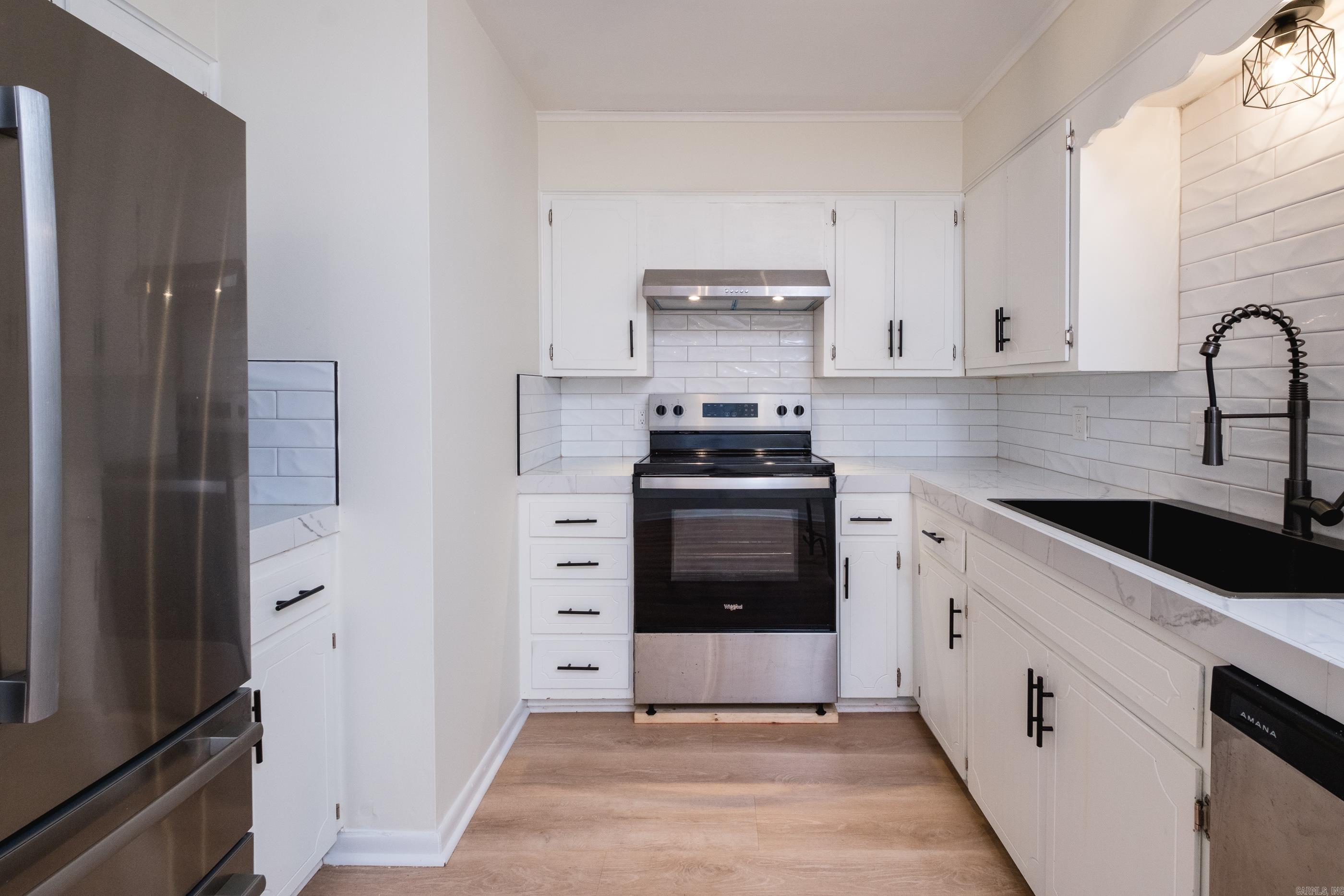 416 Trumpler  Little Rock, AR