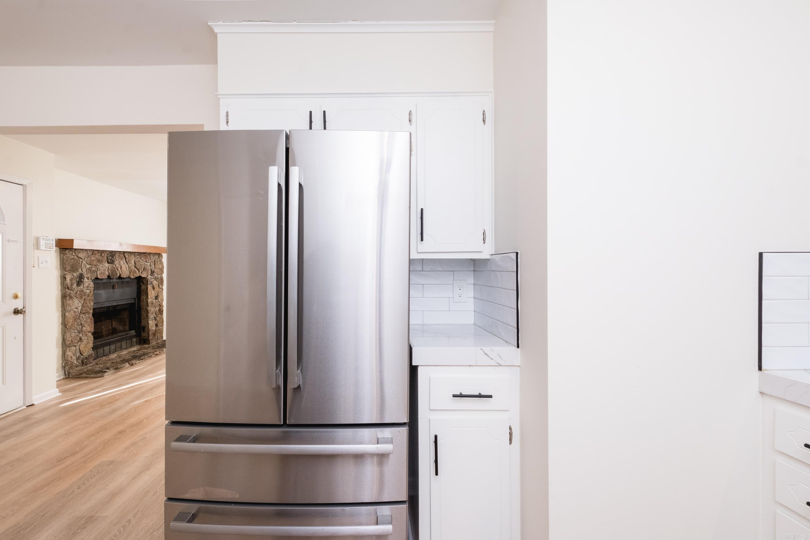 416 Trumpler  Little Rock, AR