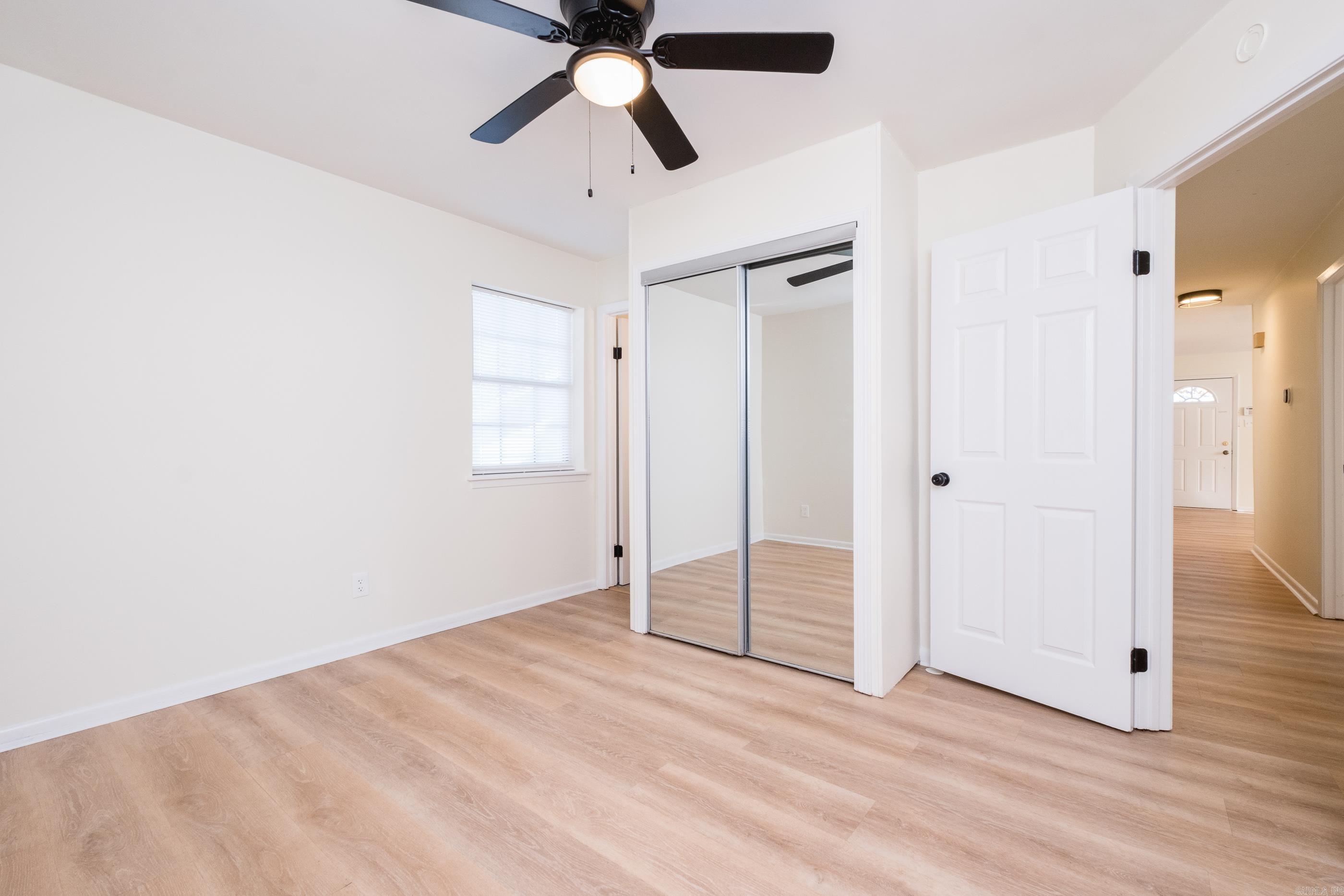 416 Trumpler  Little Rock, AR