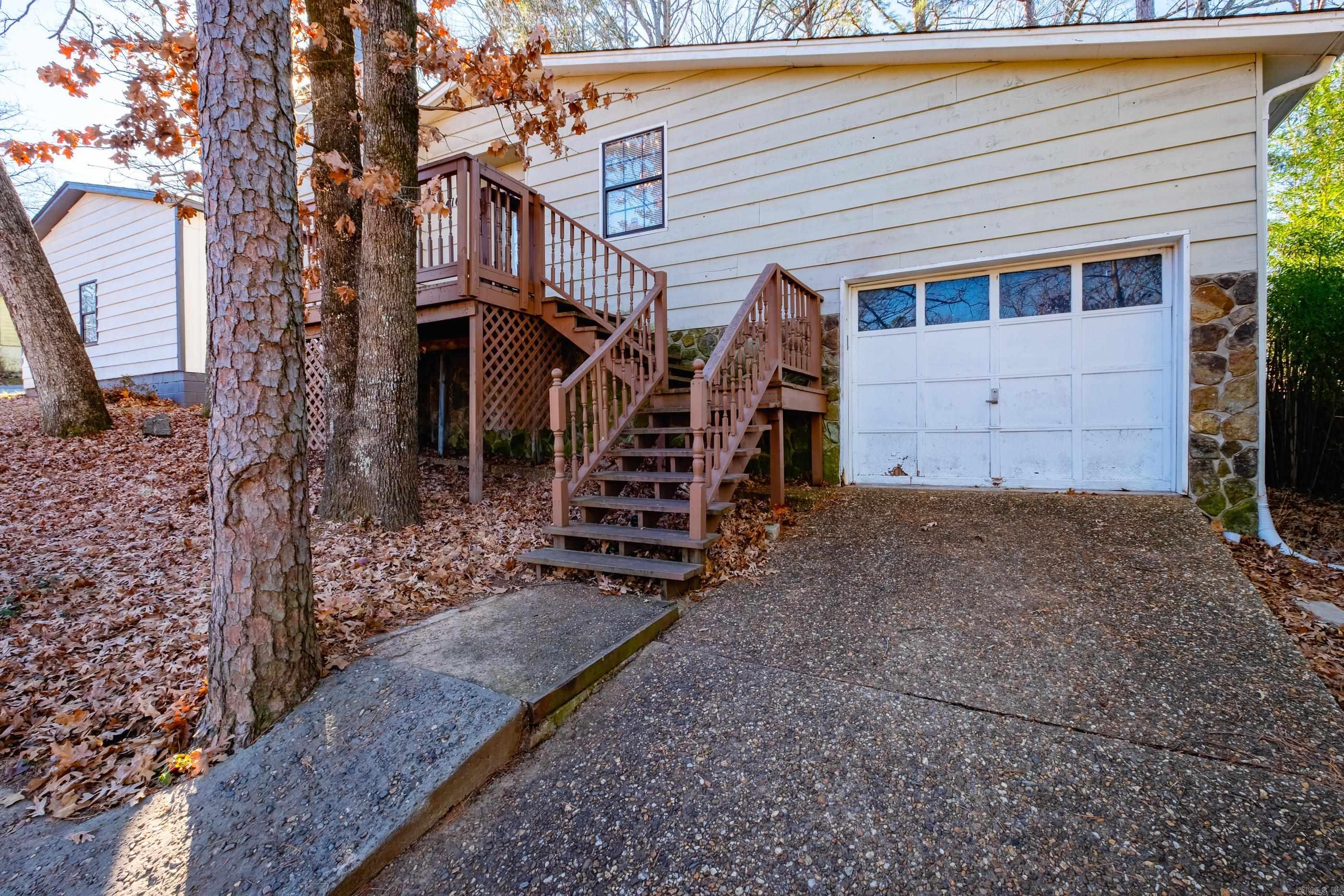 416 Trumpler  Little Rock, AR