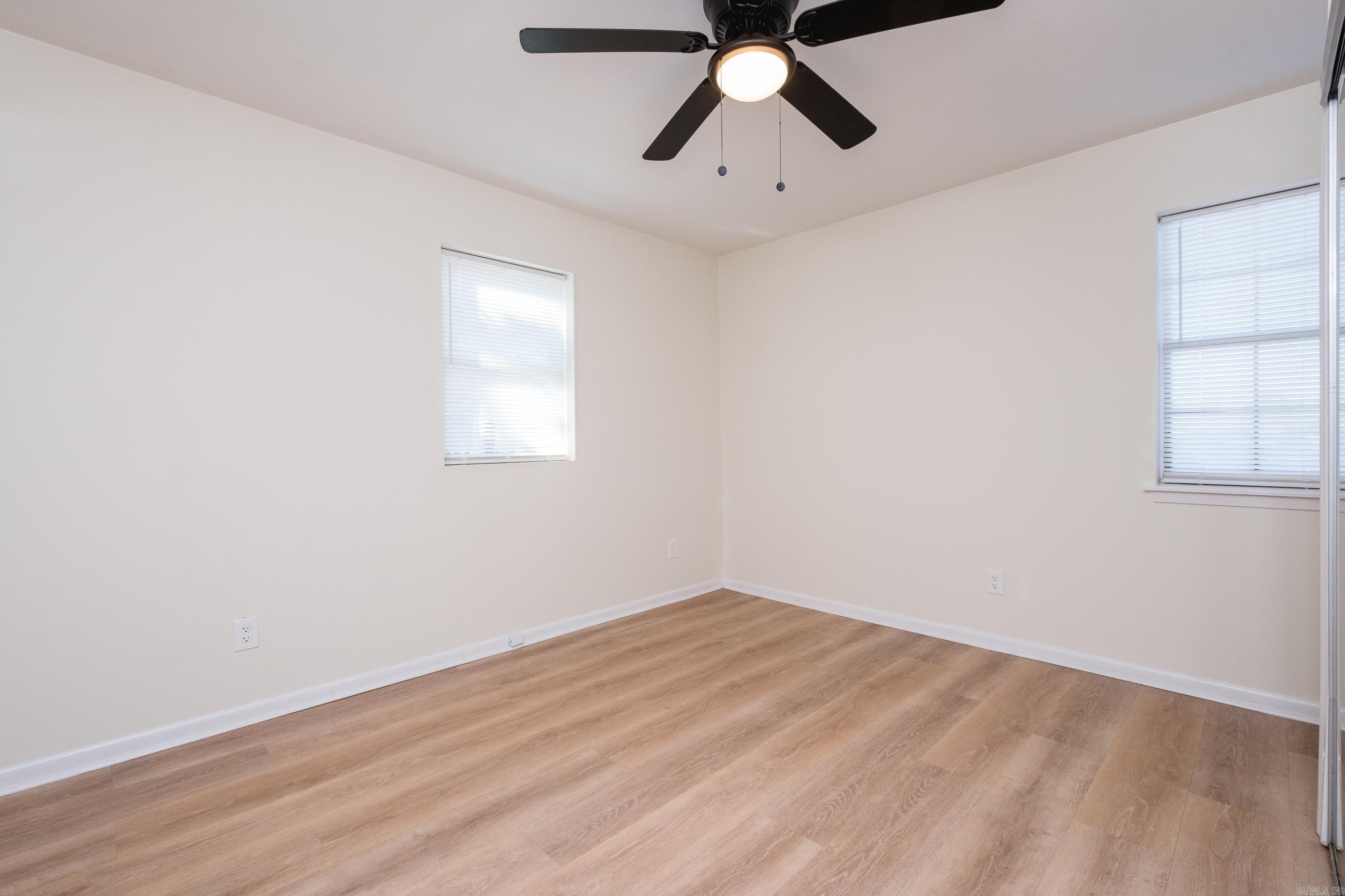 416 Trumpler  Little Rock, AR