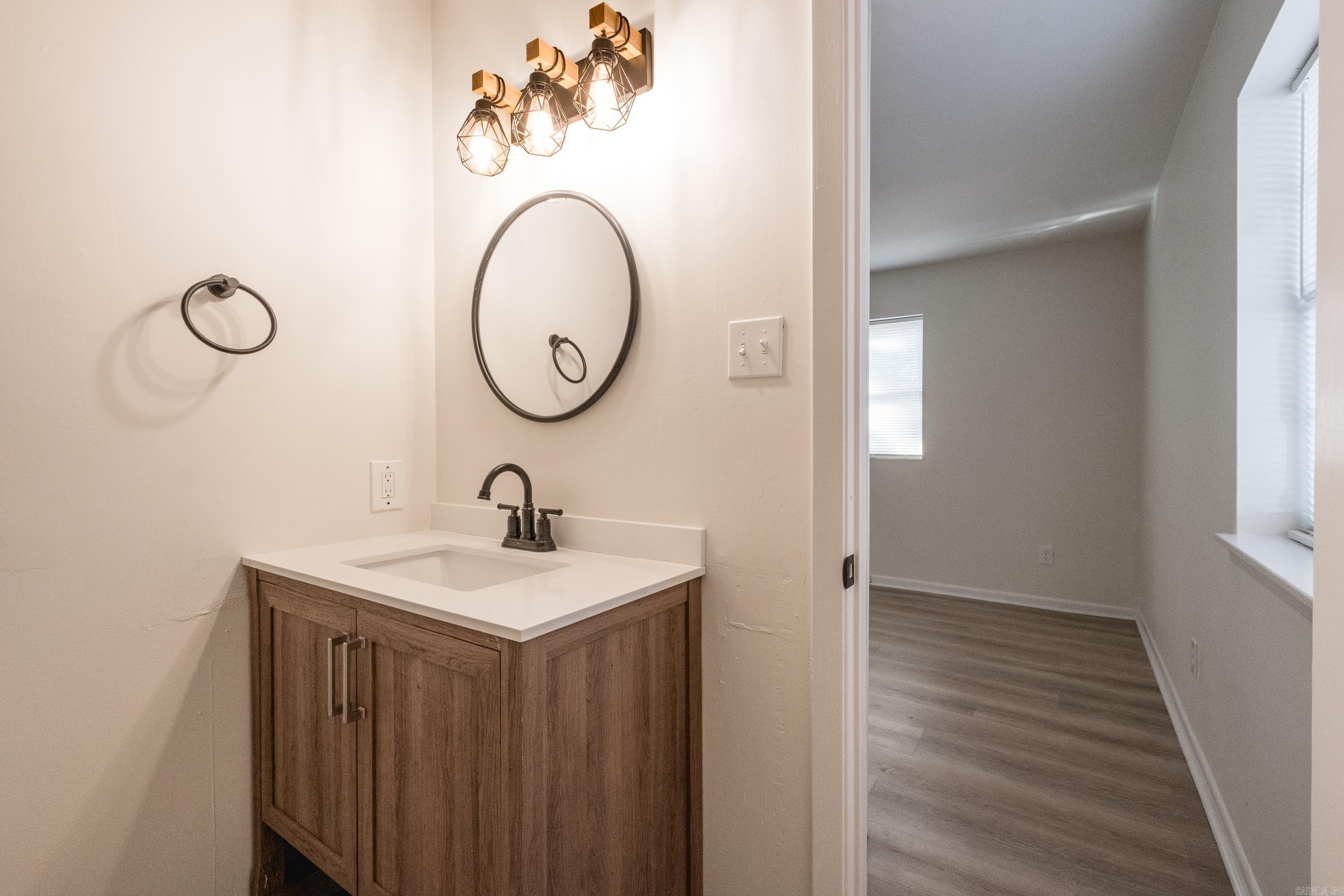 416 Trumpler  Little Rock, AR