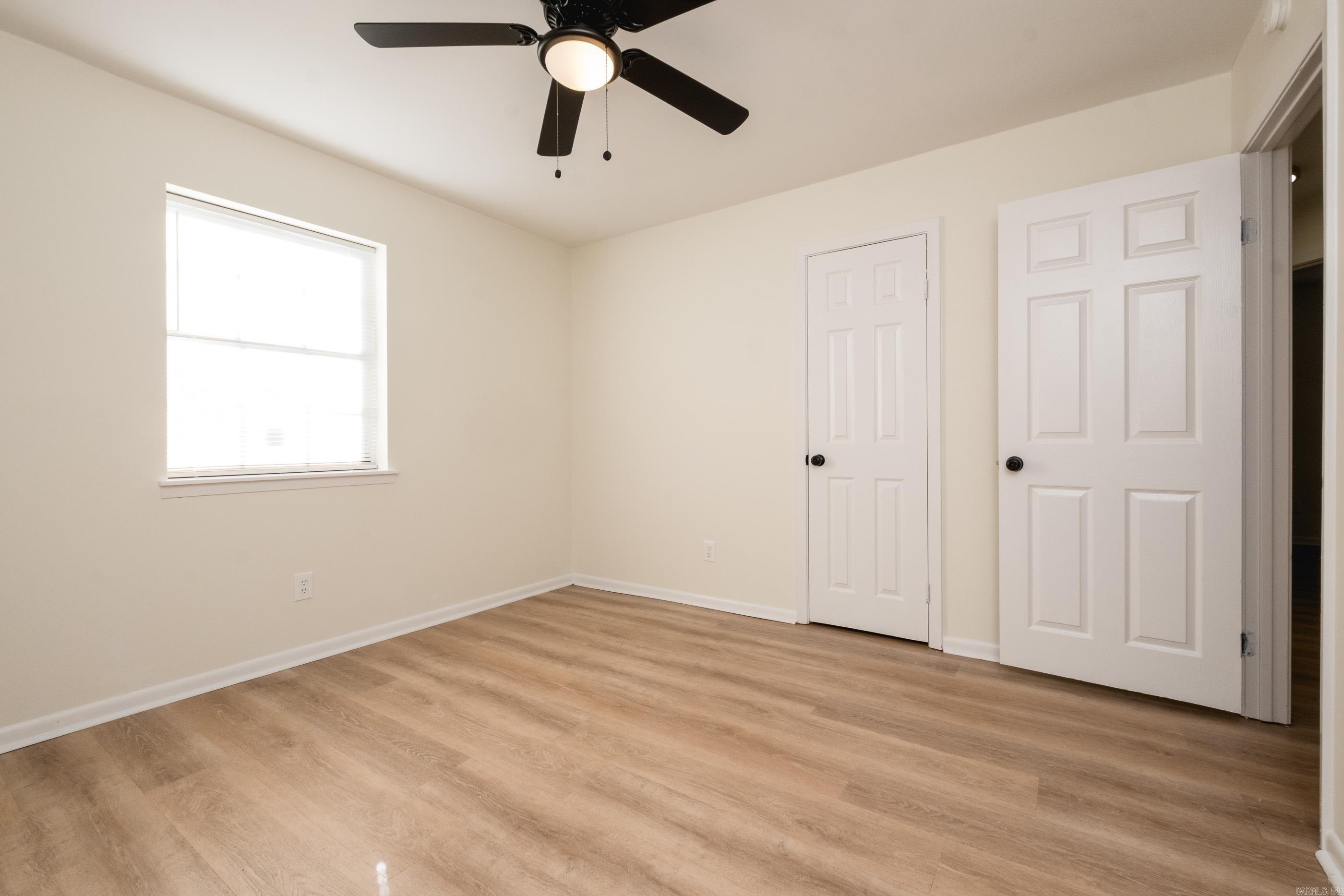 416 Trumpler  Little Rock, AR