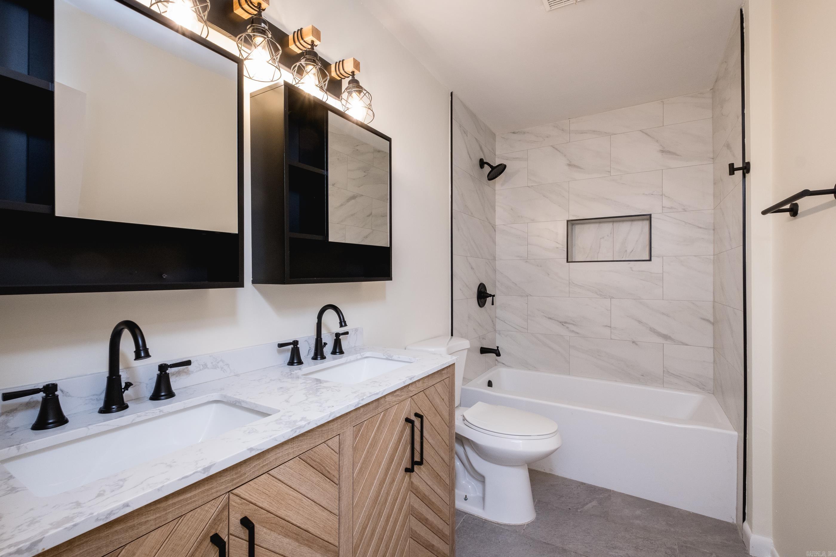 416 Trumpler  Little Rock, AR