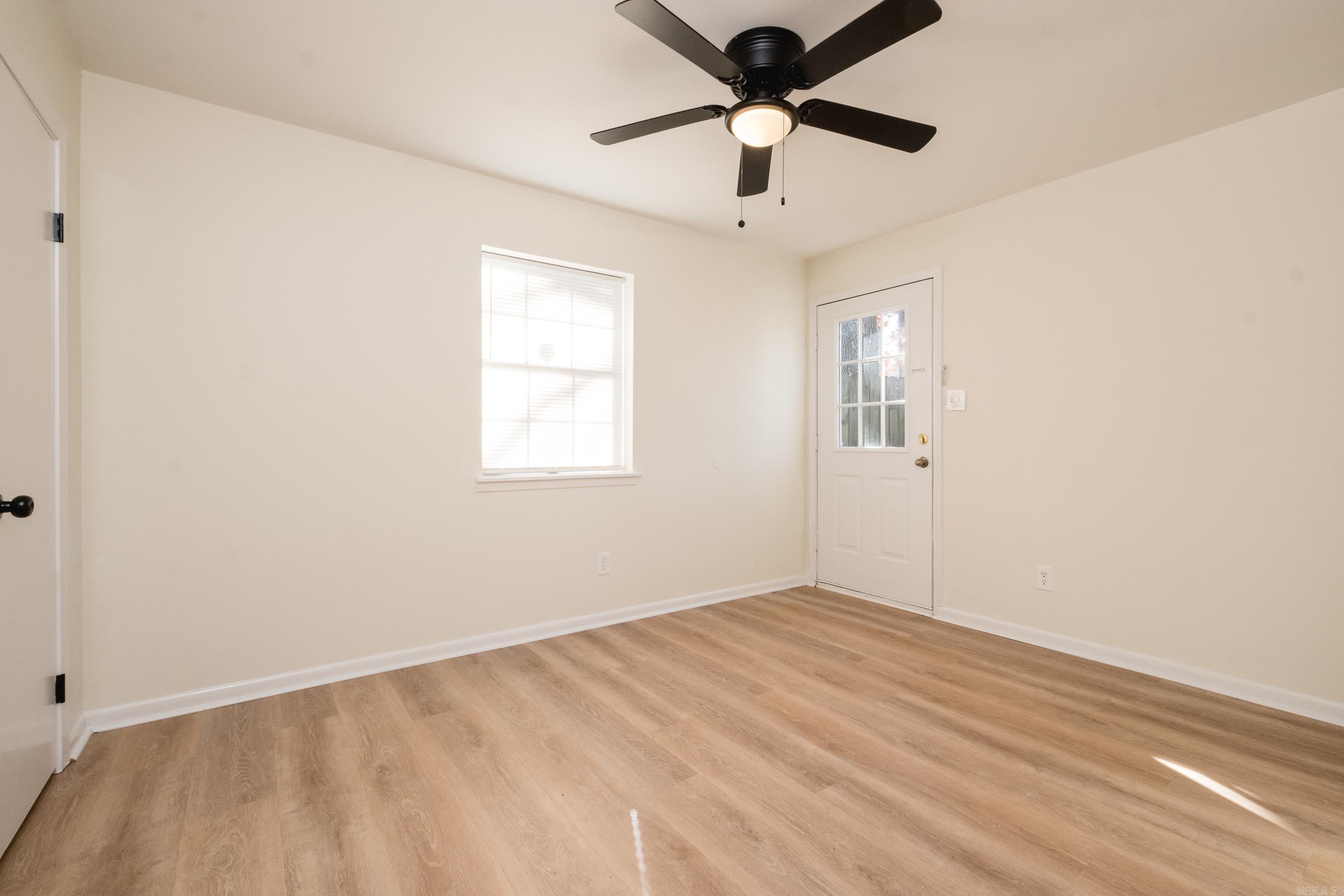 416 Trumpler  Little Rock, AR