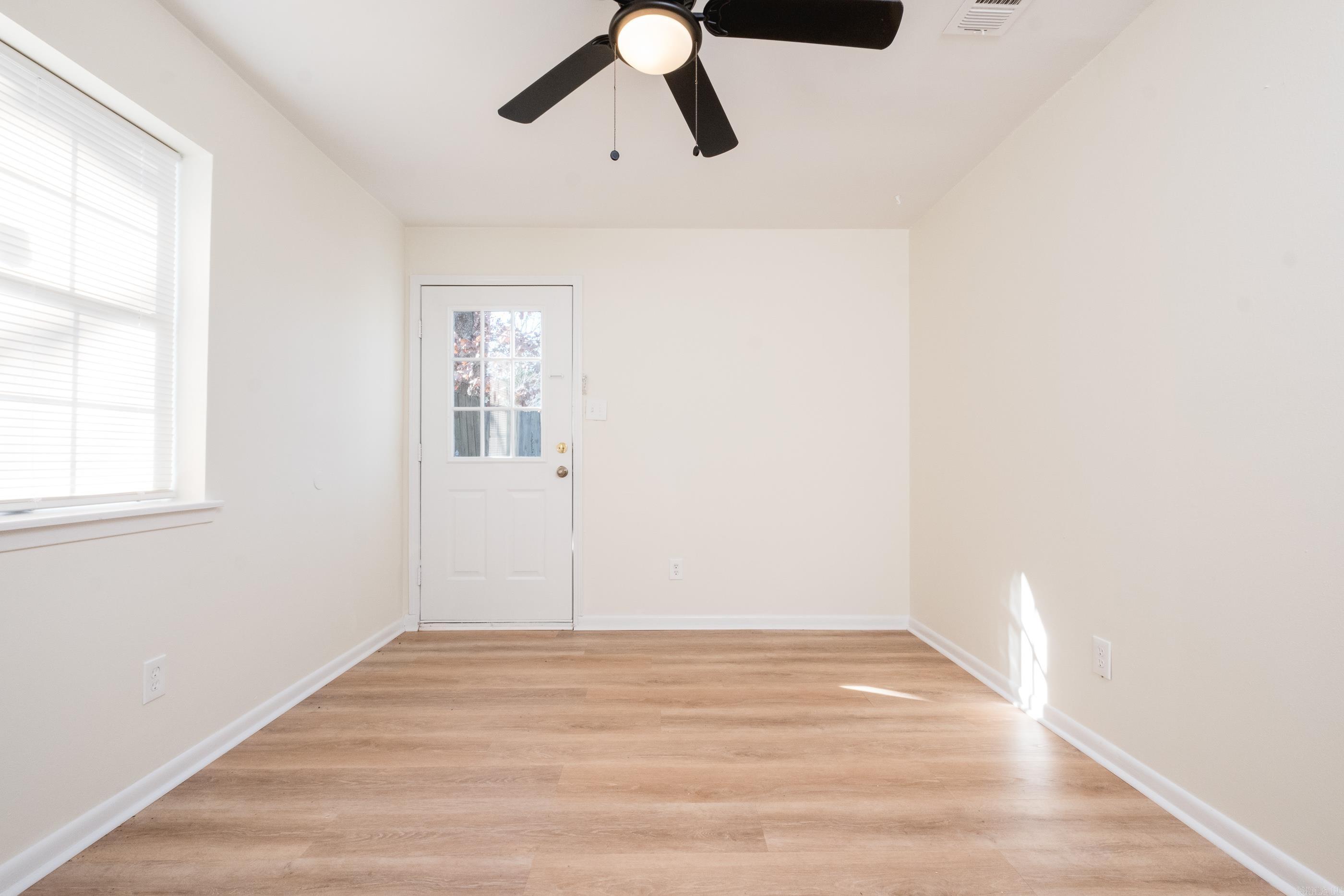 416 Trumpler  Little Rock, AR