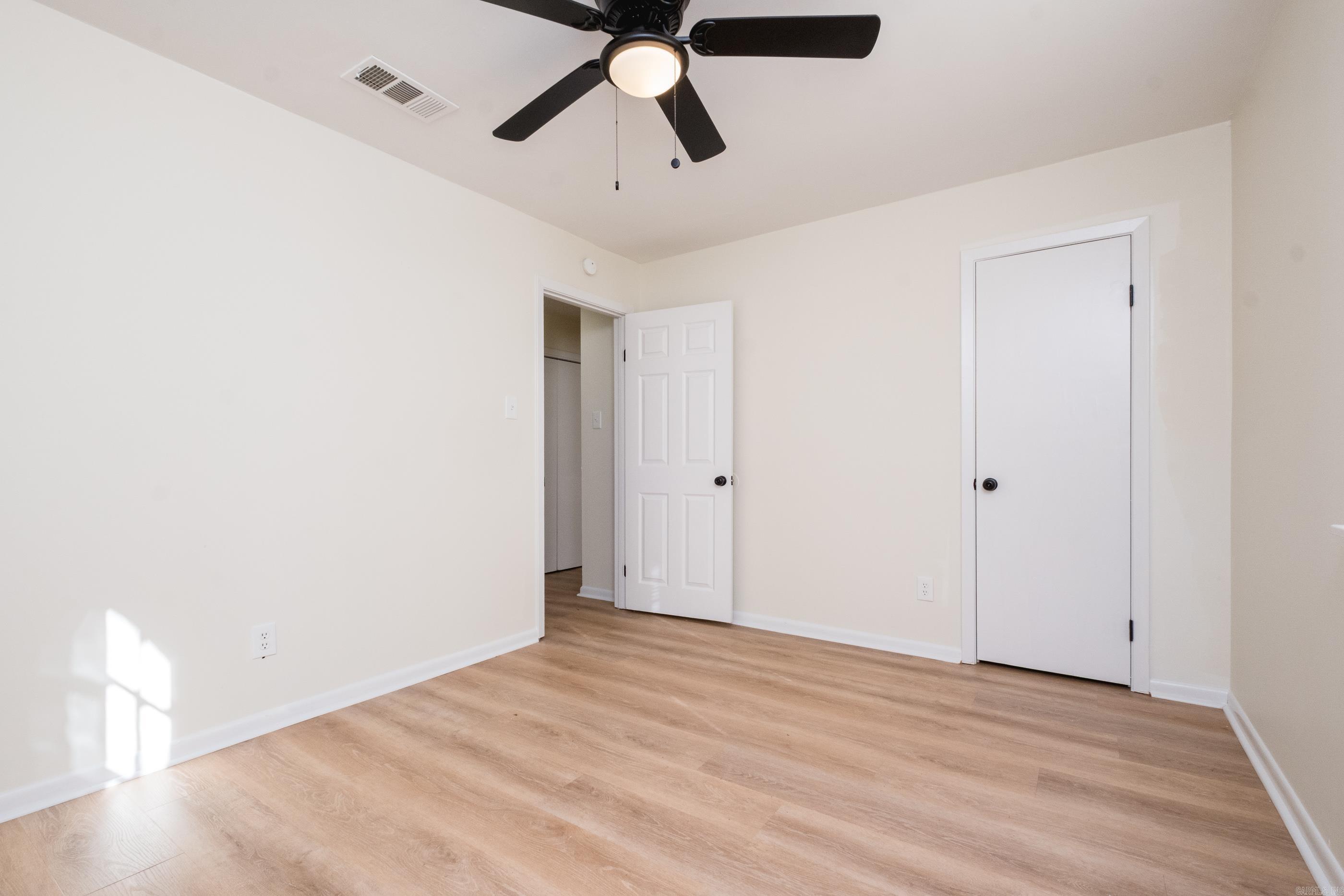 416 Trumpler  Little Rock, AR