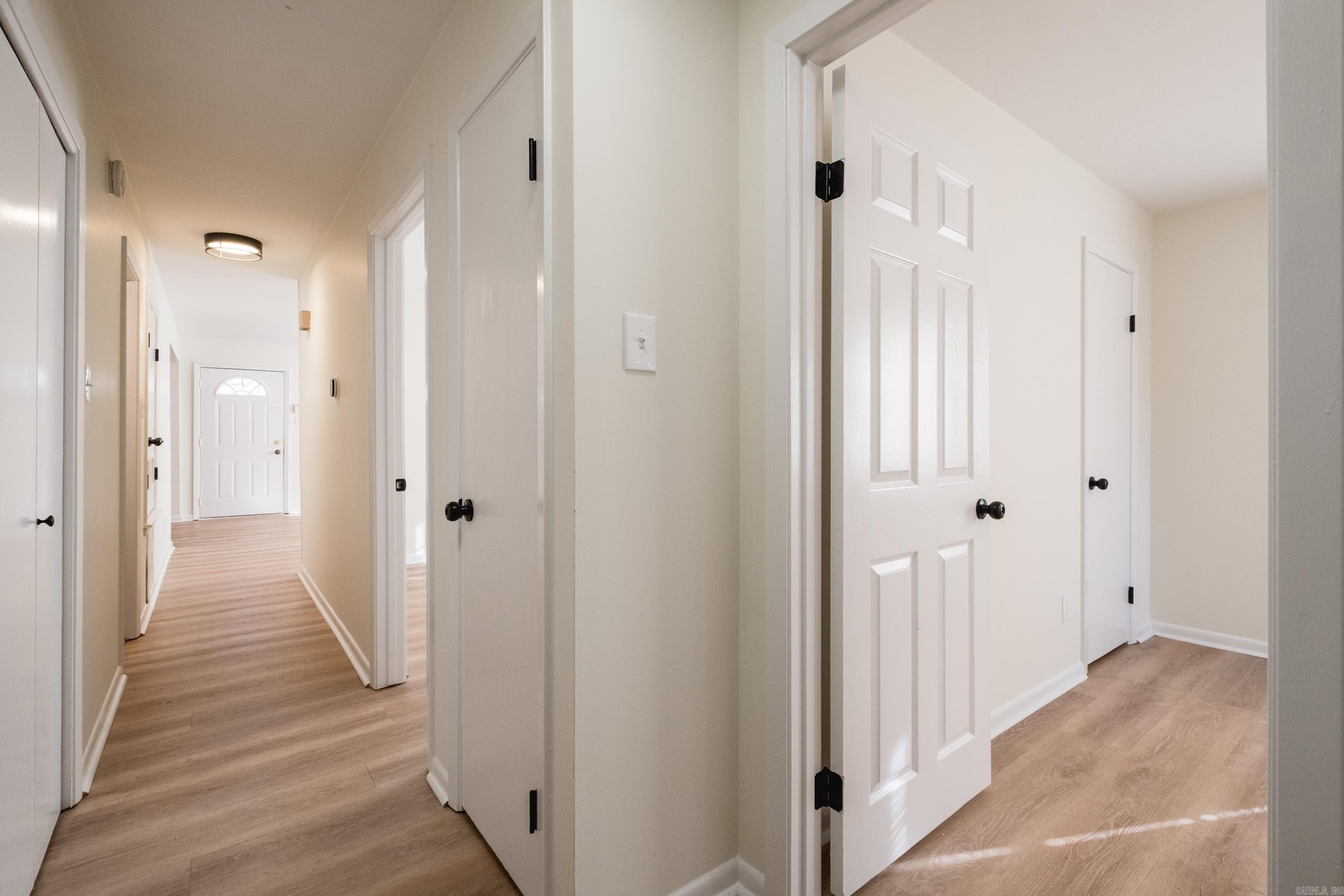 416 Trumpler  Little Rock, AR