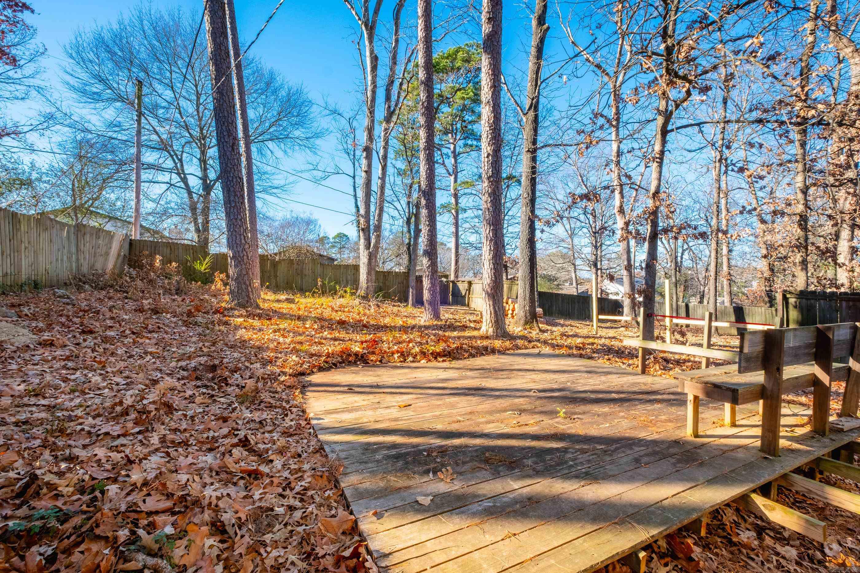 416 Trumpler  Little Rock, AR