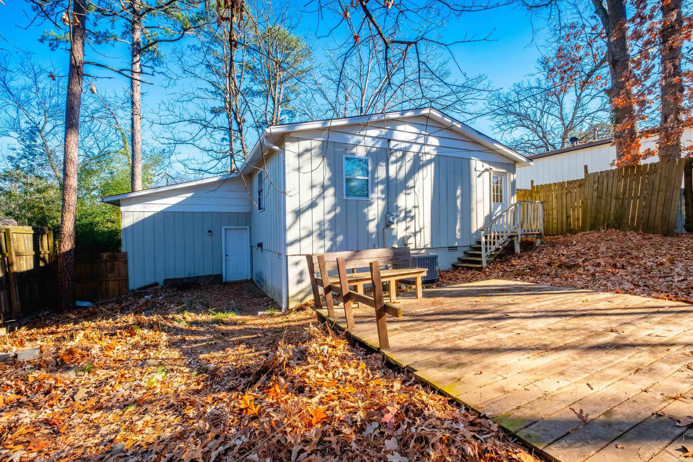 416 Trumpler  Little Rock, AR