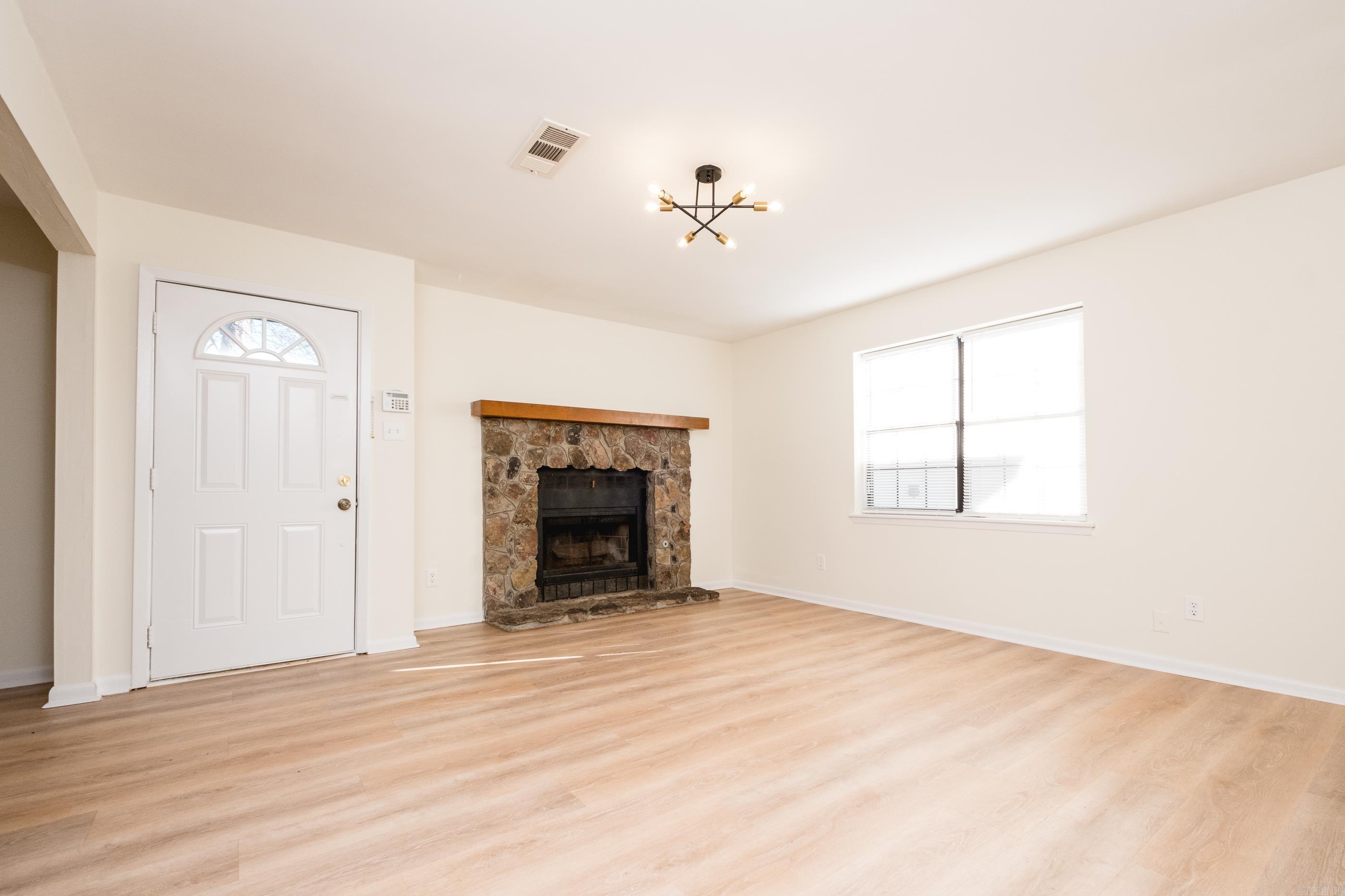 416 Trumpler  Little Rock, AR