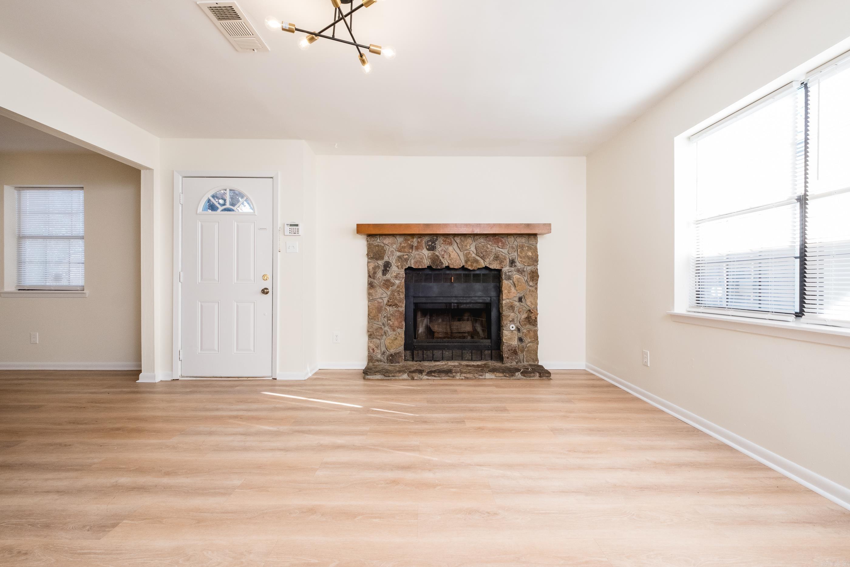 416 Trumpler  Little Rock, AR