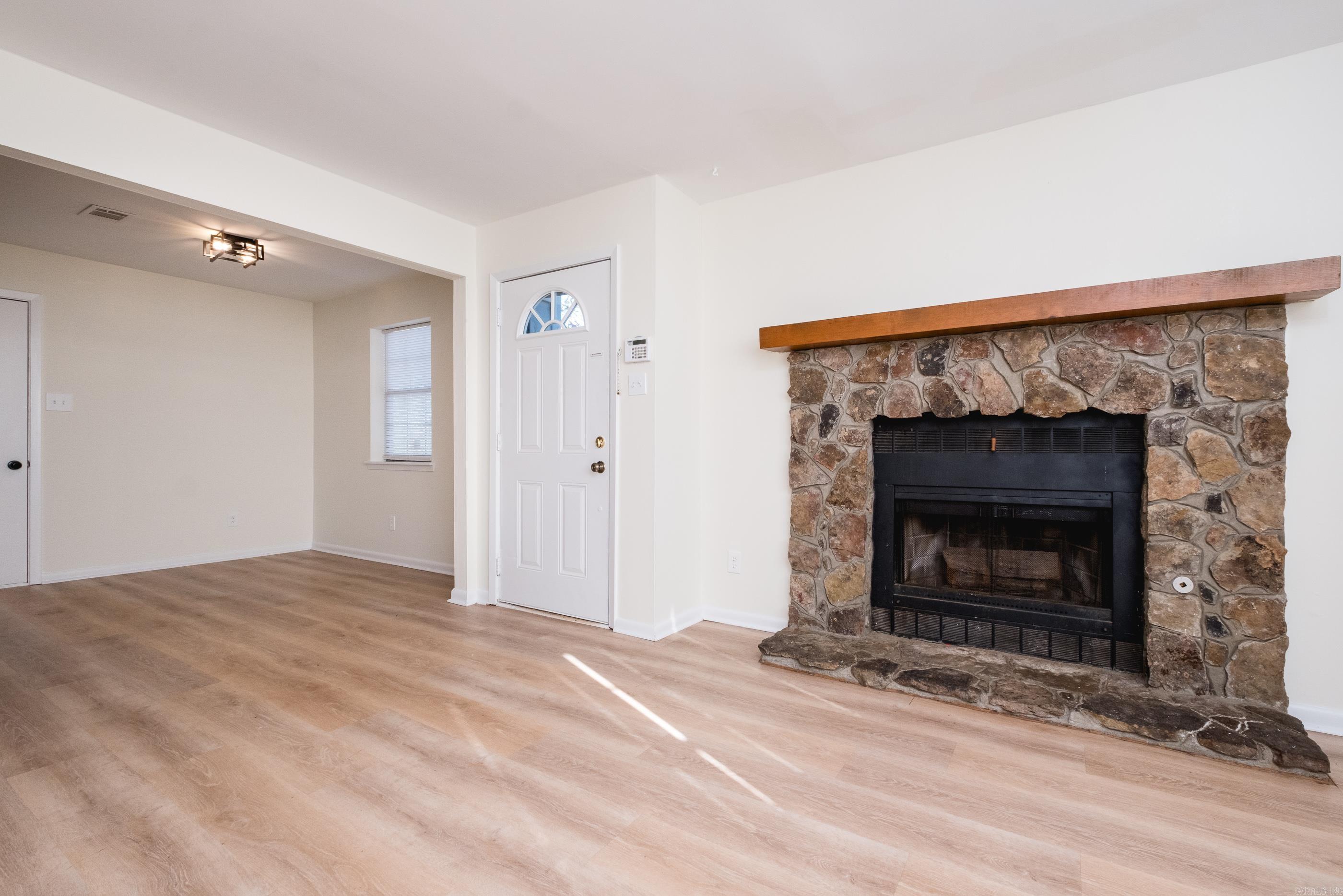 416 Trumpler  Little Rock, AR