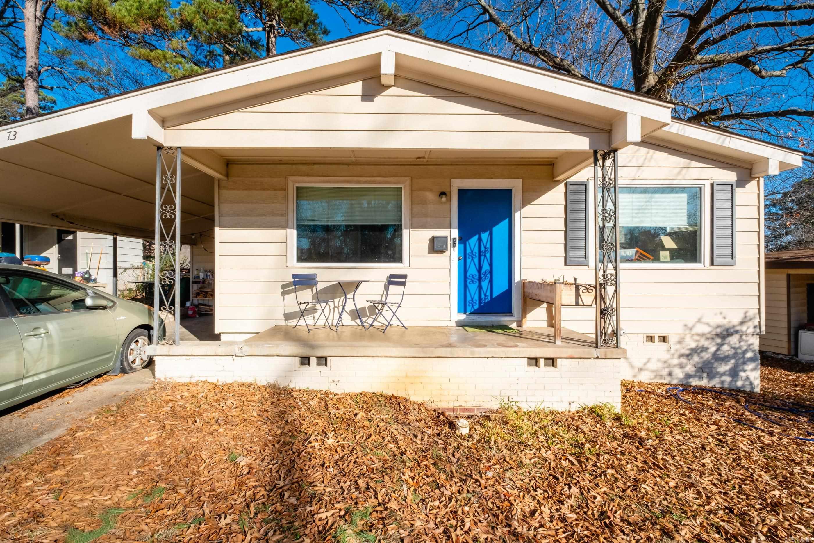 73 Purdue  Little Rock, AR