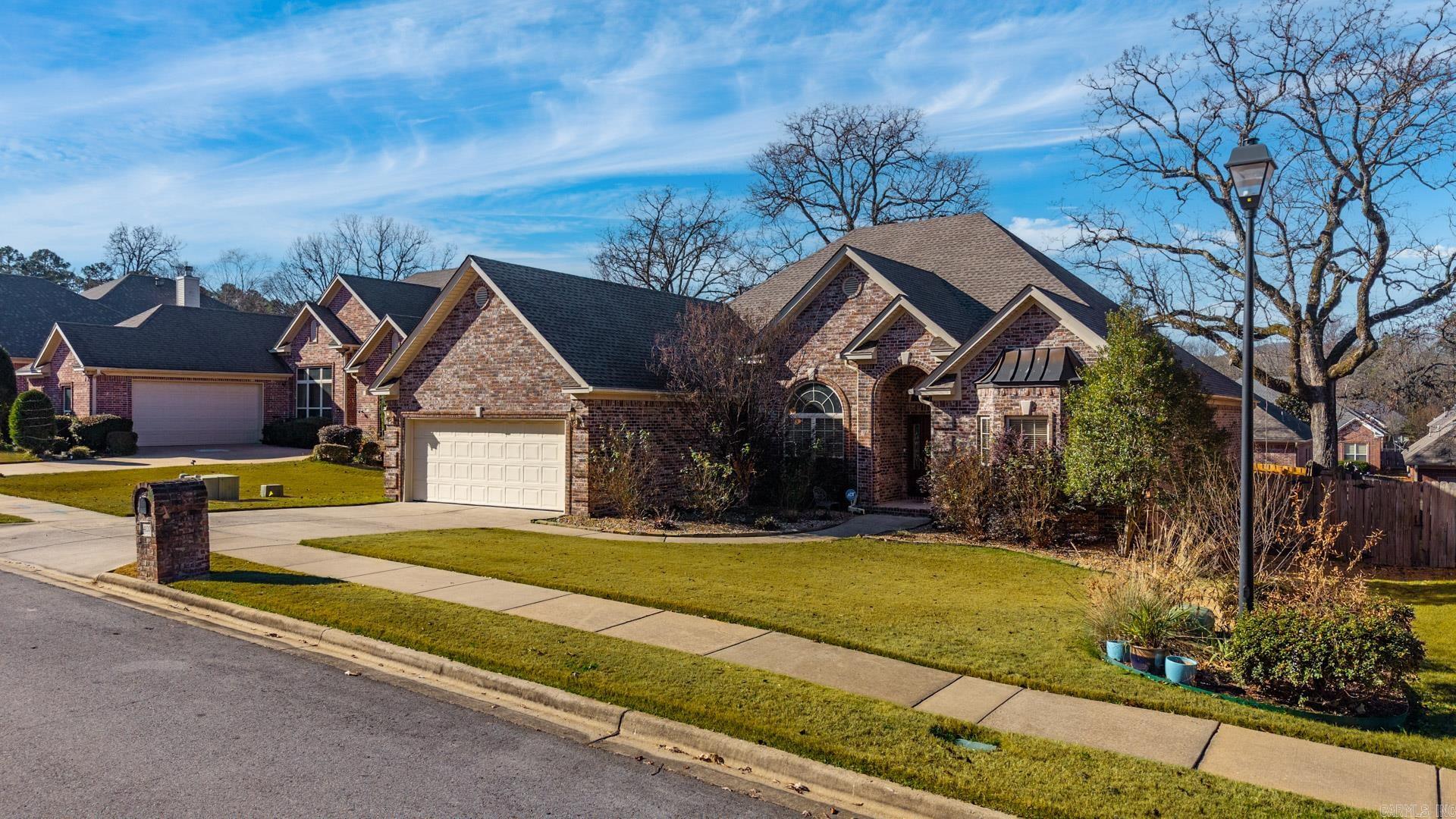 4120 Montgomery  Little Rock, AR