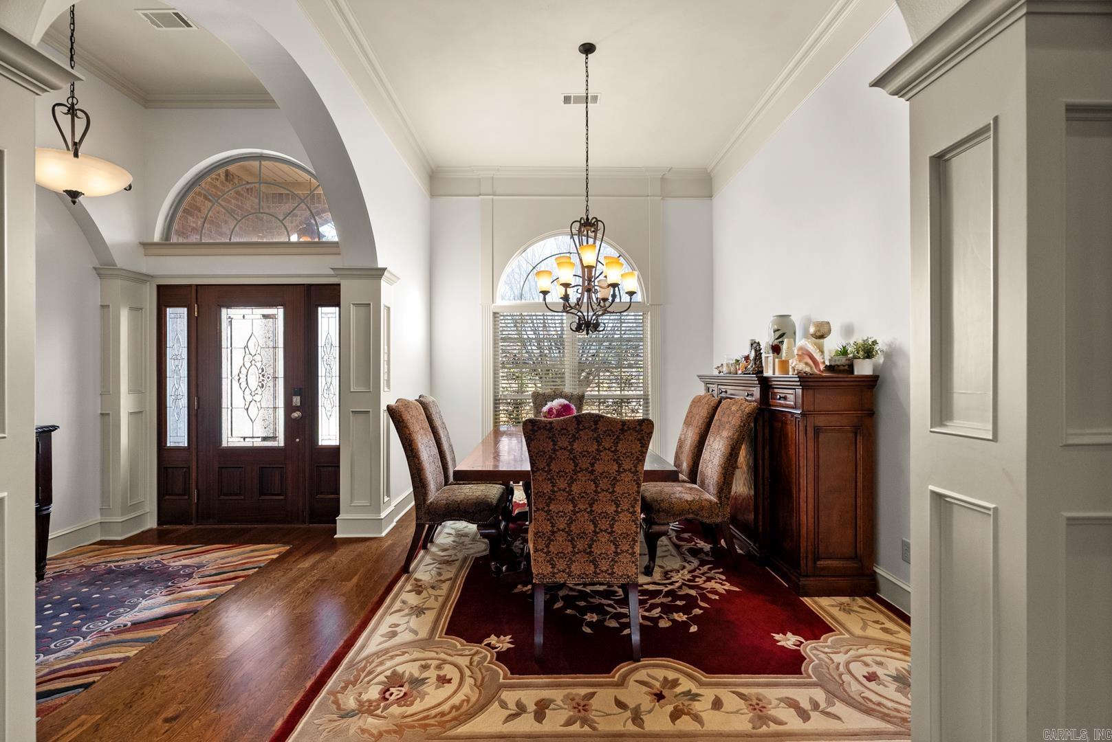 4120 Montgomery  Little Rock, AR