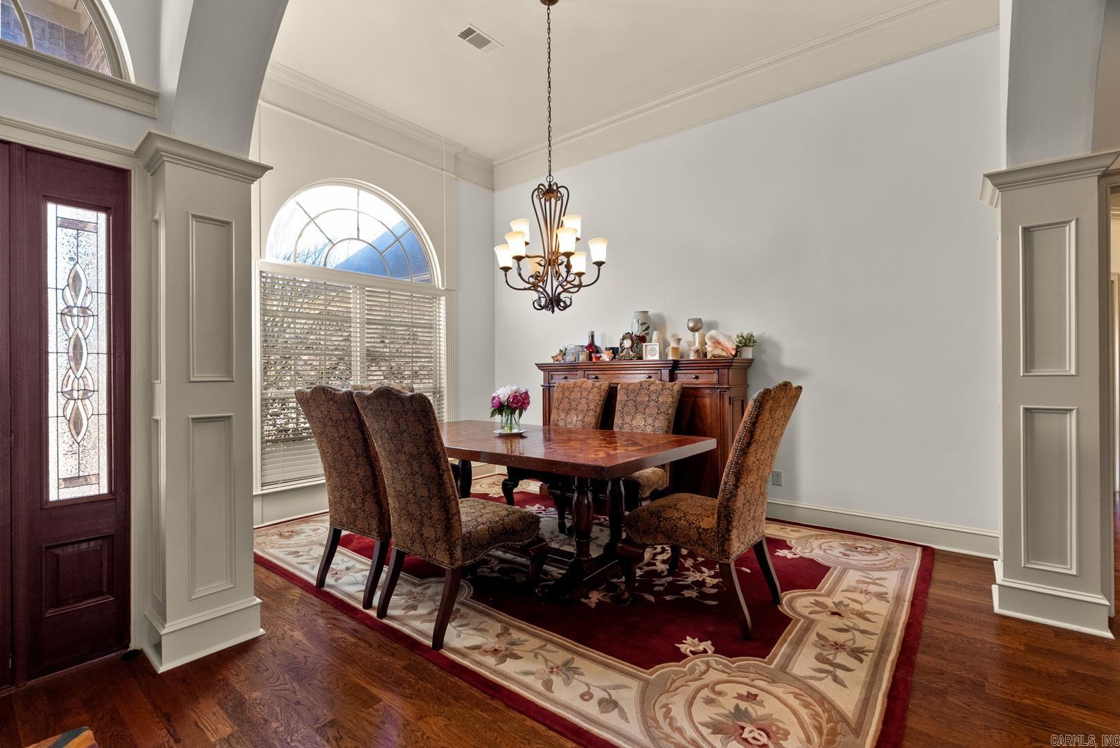 4120 Montgomery  Little Rock, AR