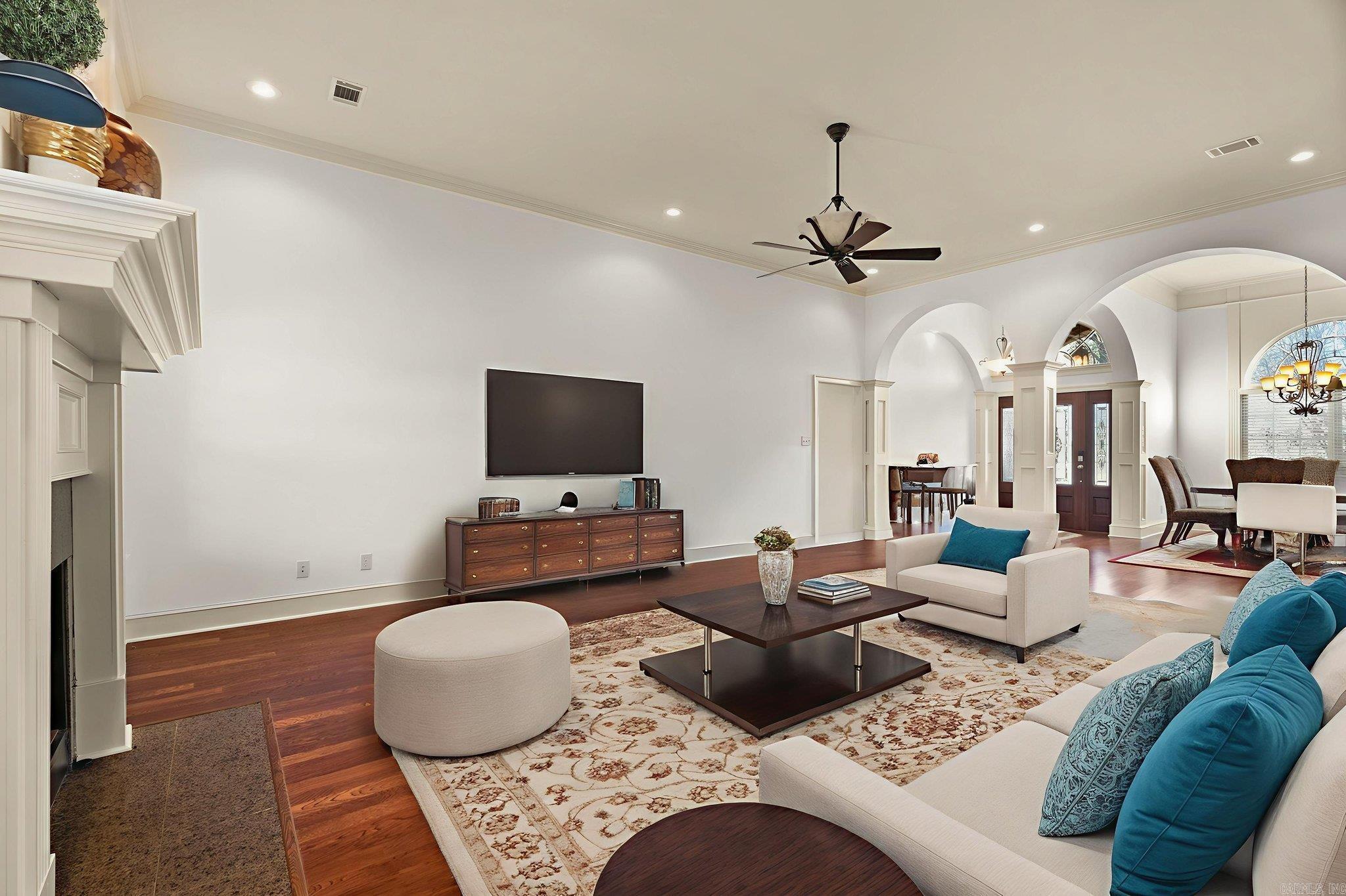 4120 Montgomery  Little Rock, AR