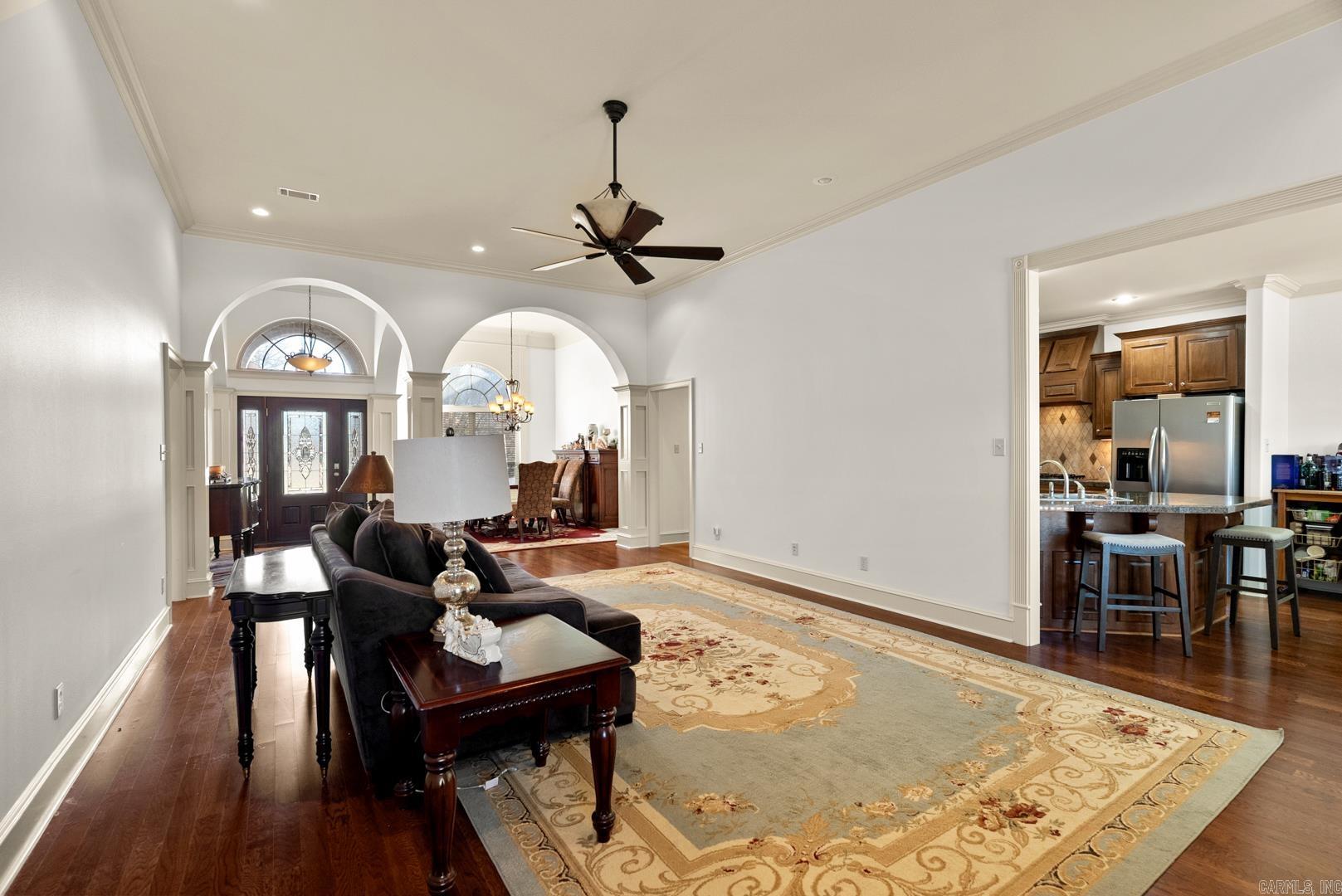 4120 Montgomery  Little Rock, AR