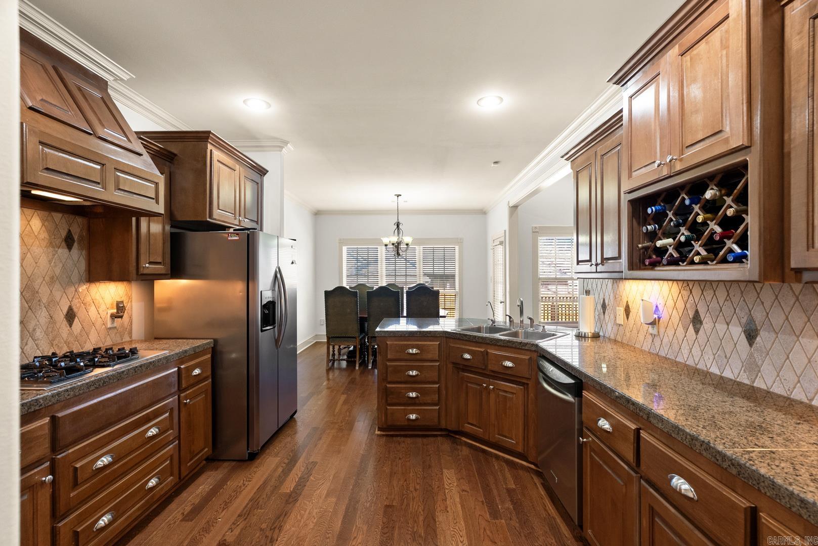 4120 Montgomery  Little Rock, AR