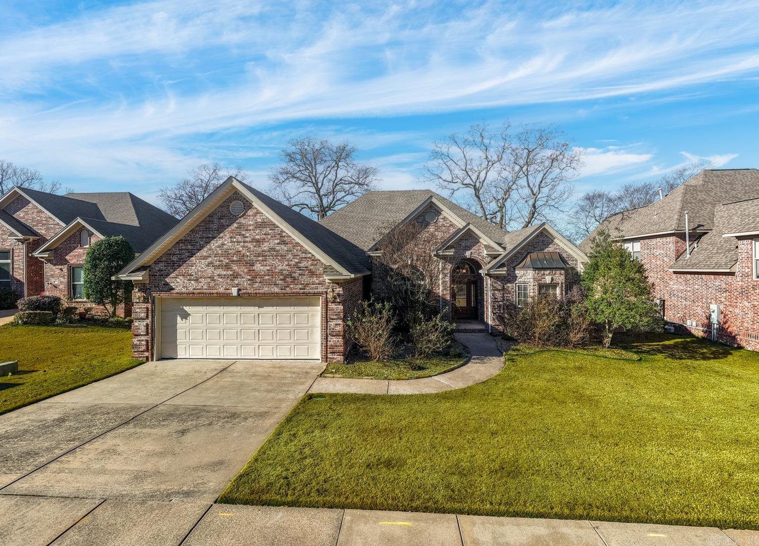 4120 Montgomery  Little Rock, AR