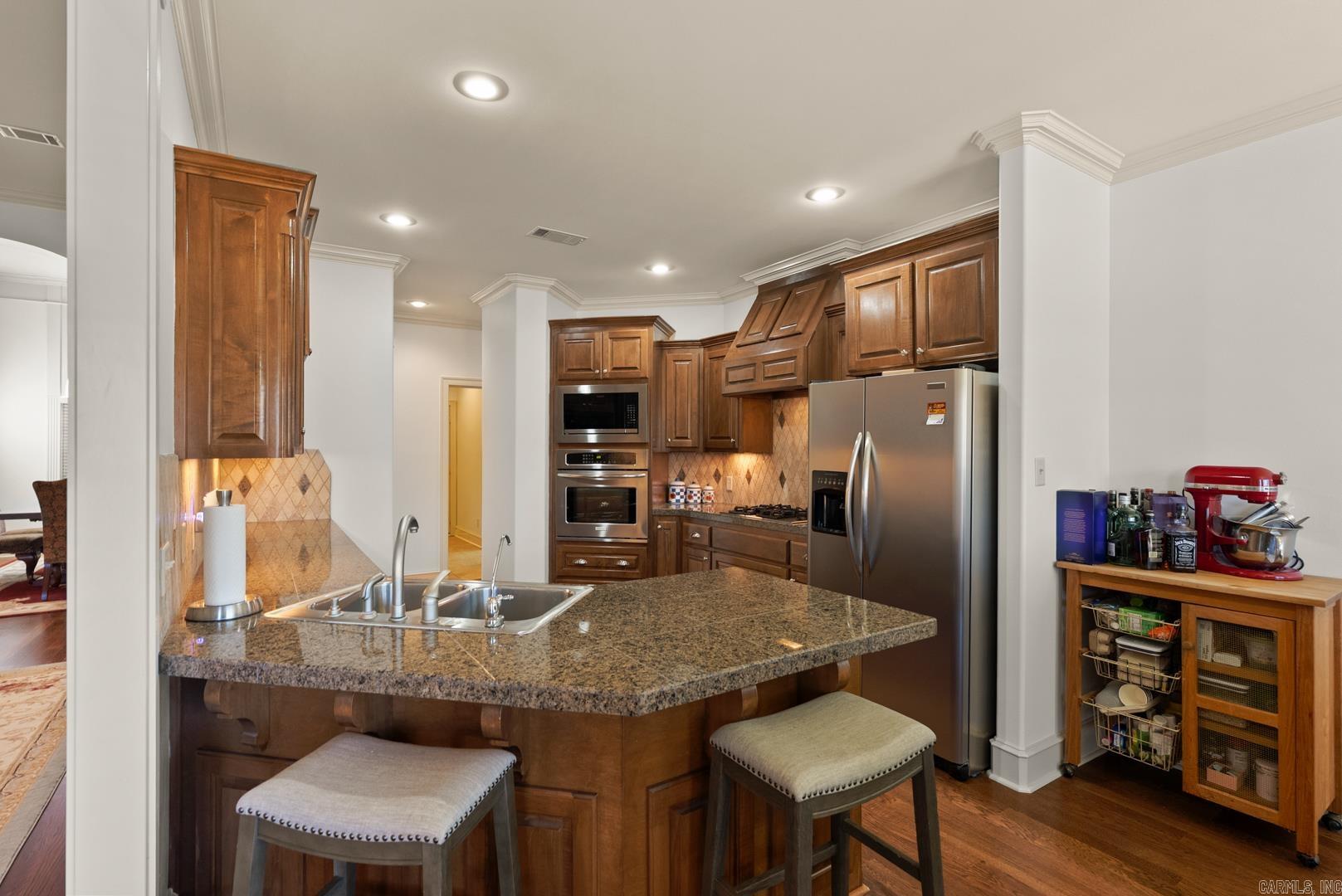 4120 Montgomery  Little Rock, AR