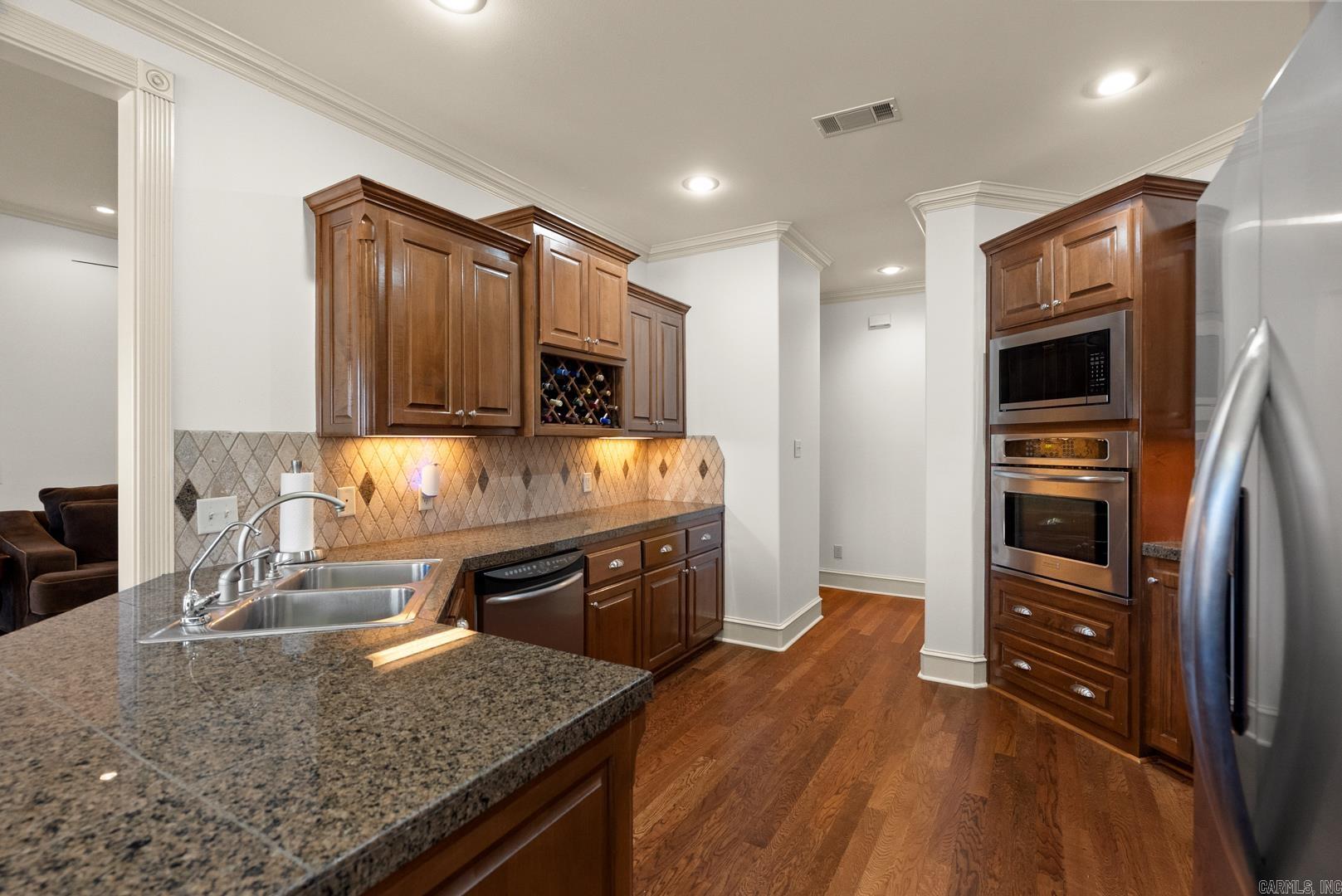 4120 Montgomery  Little Rock, AR