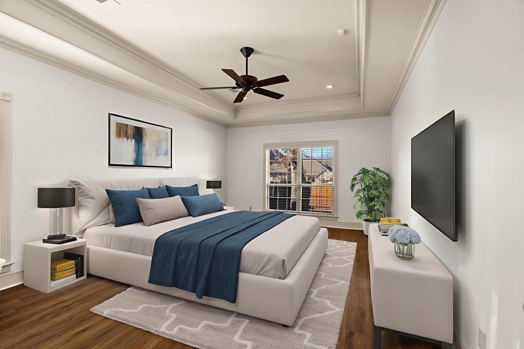 4120 Montgomery  Little Rock, AR