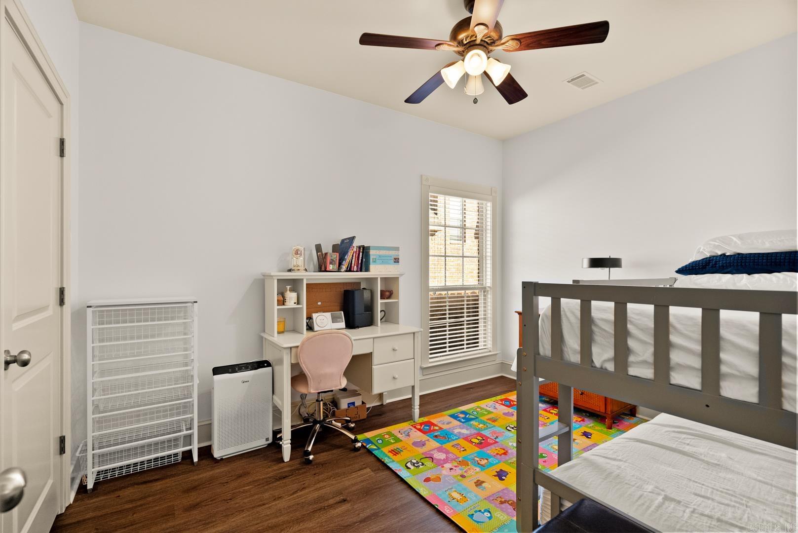 4120 Montgomery  Little Rock, AR