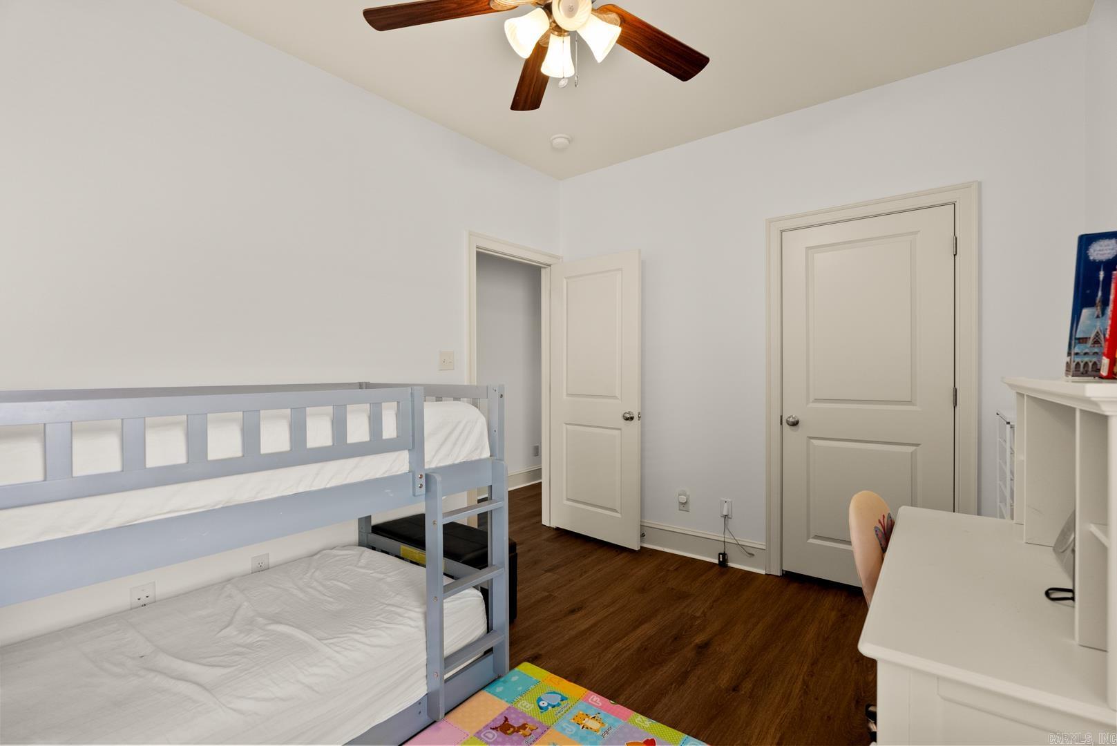 4120 Montgomery  Little Rock, AR