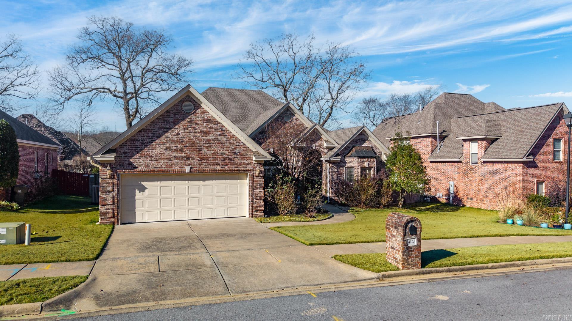 4120 Montgomery  Little Rock, AR