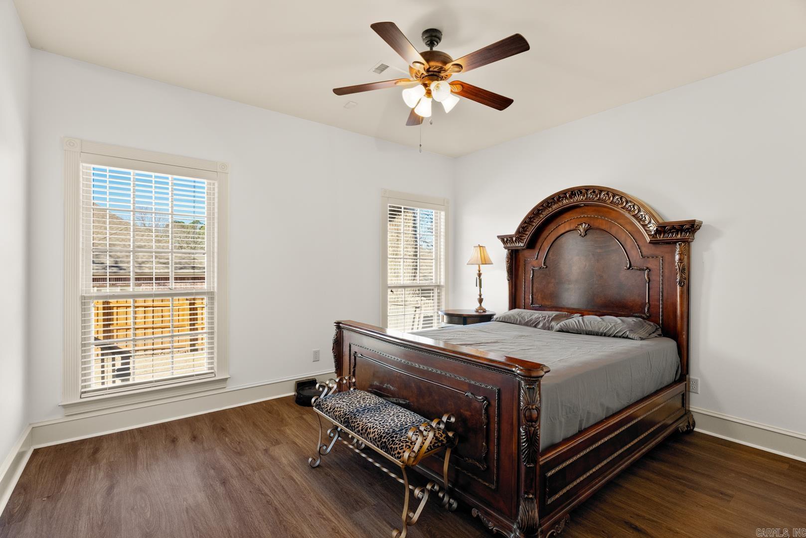 4120 Montgomery  Little Rock, AR