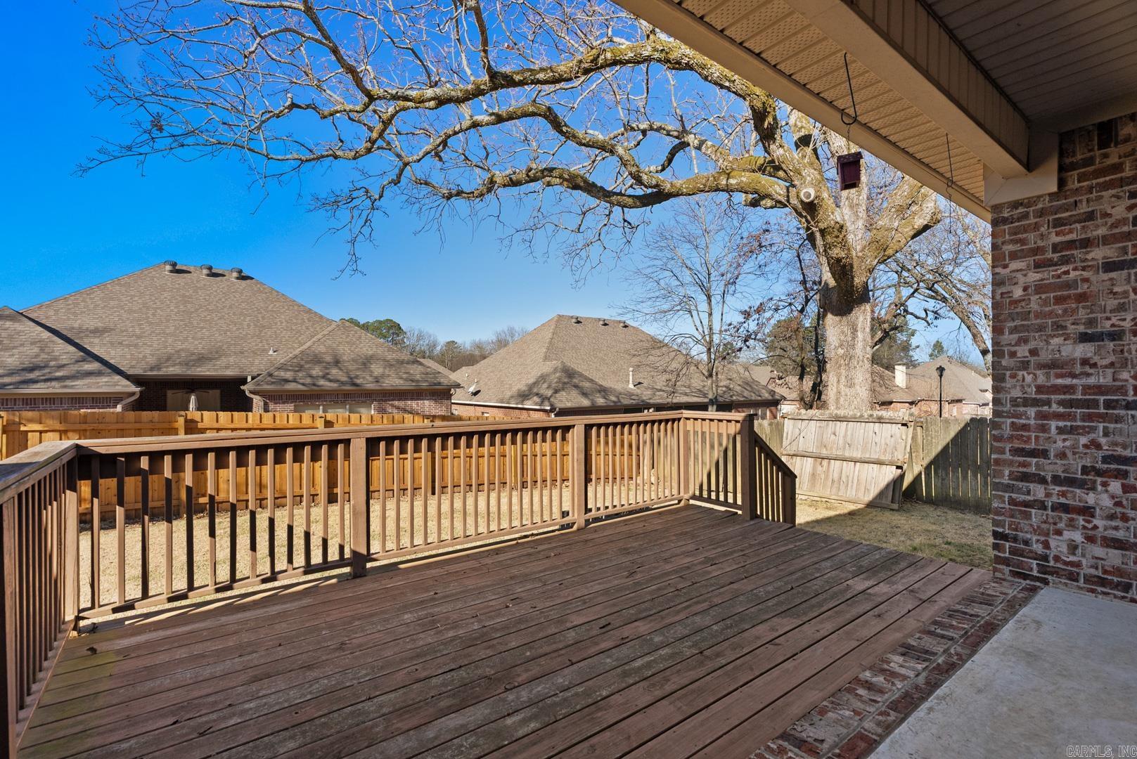 4120 Montgomery  Little Rock, AR