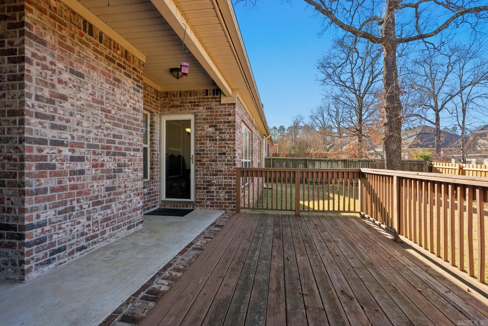 4120 Montgomery  Little Rock, AR