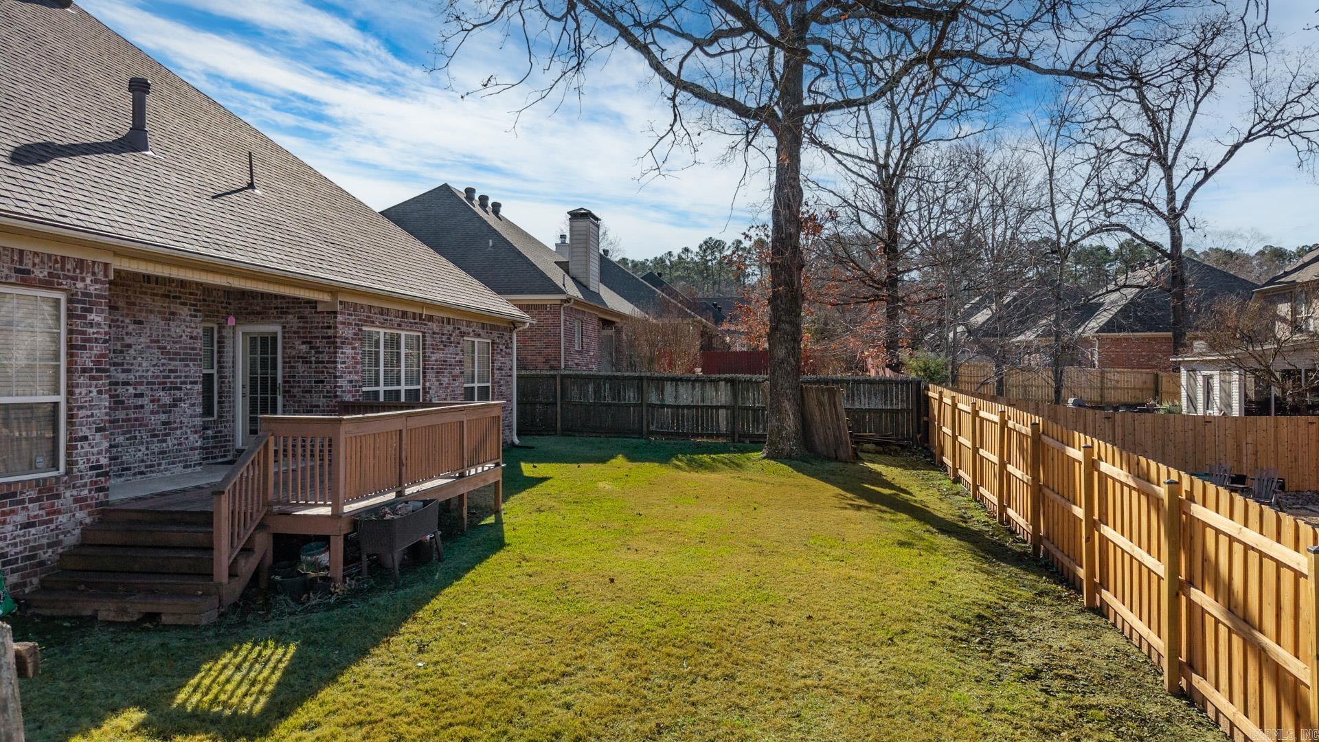 4120 Montgomery  Little Rock, AR