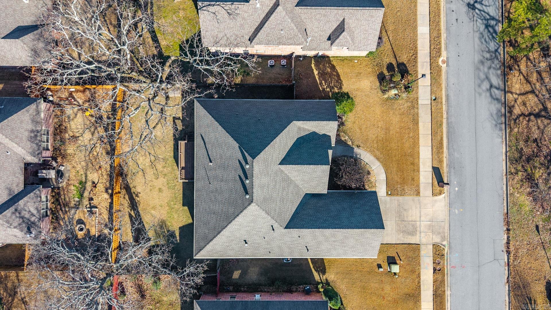 4120 Montgomery  Little Rock, AR