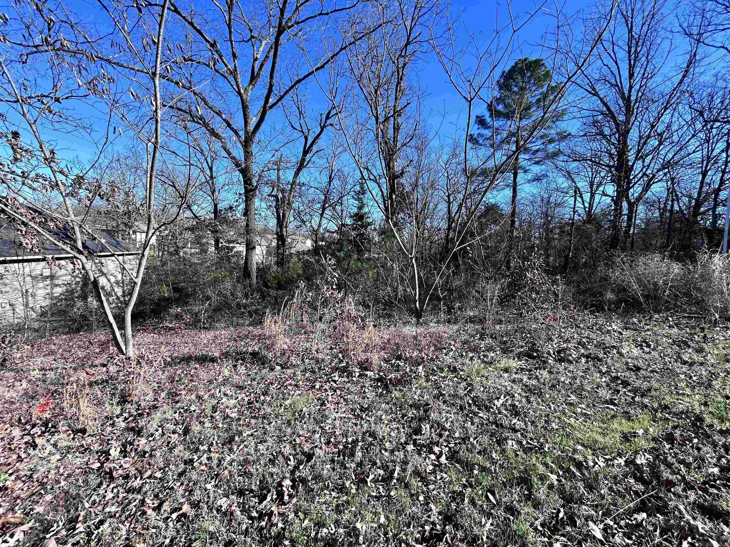 2 Lots Koko  Sherwood, AR