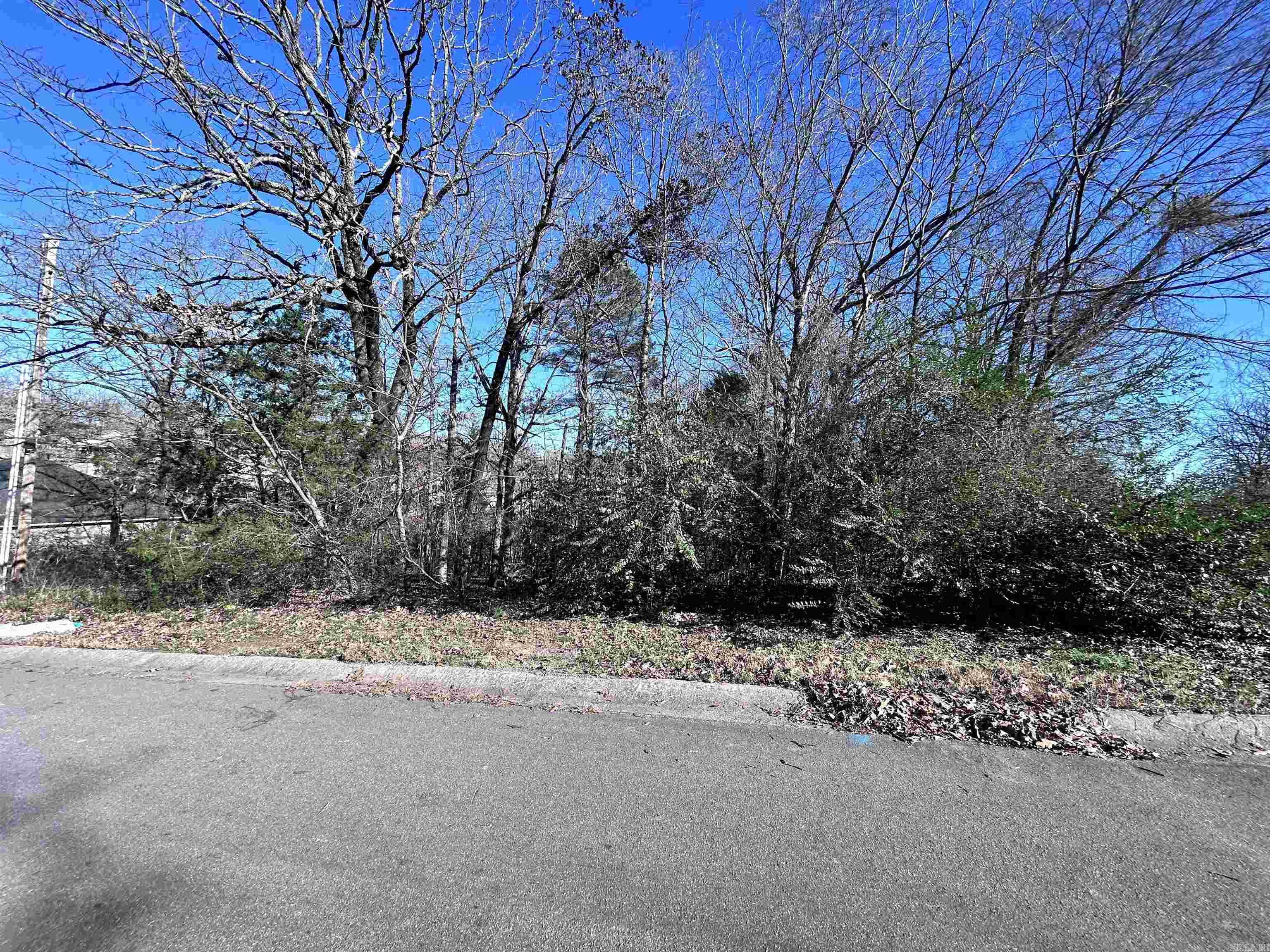 2 Lots Koko  Sherwood, AR