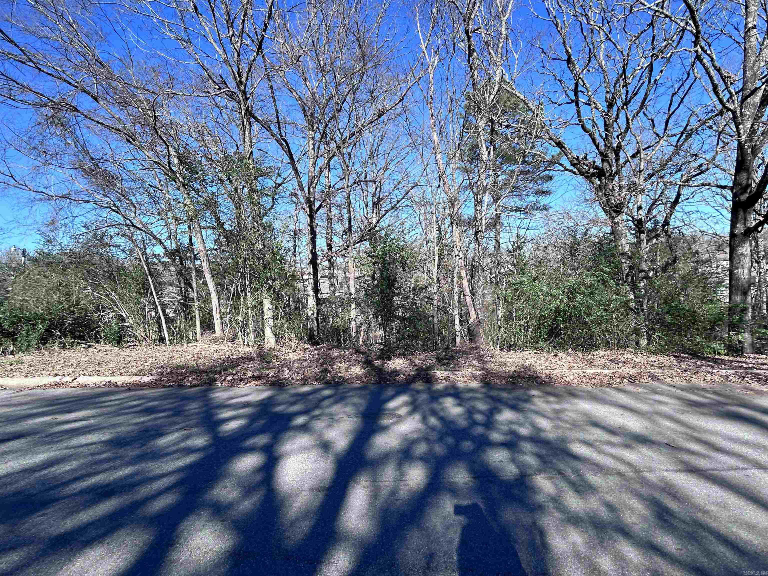 2 Lots Koko  Sherwood, AR