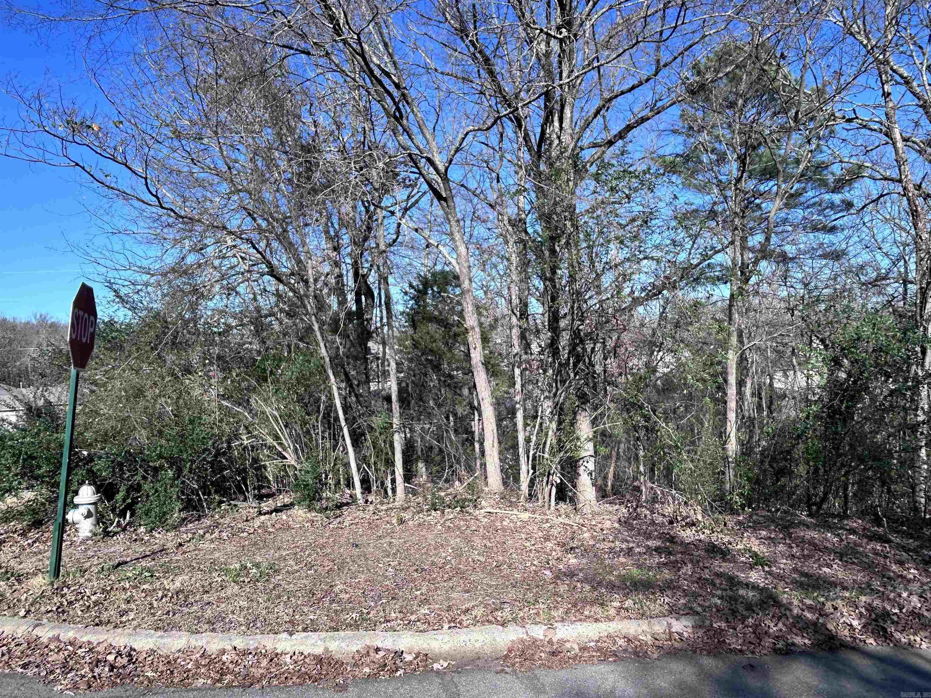 2 Lots Koko  Sherwood, AR