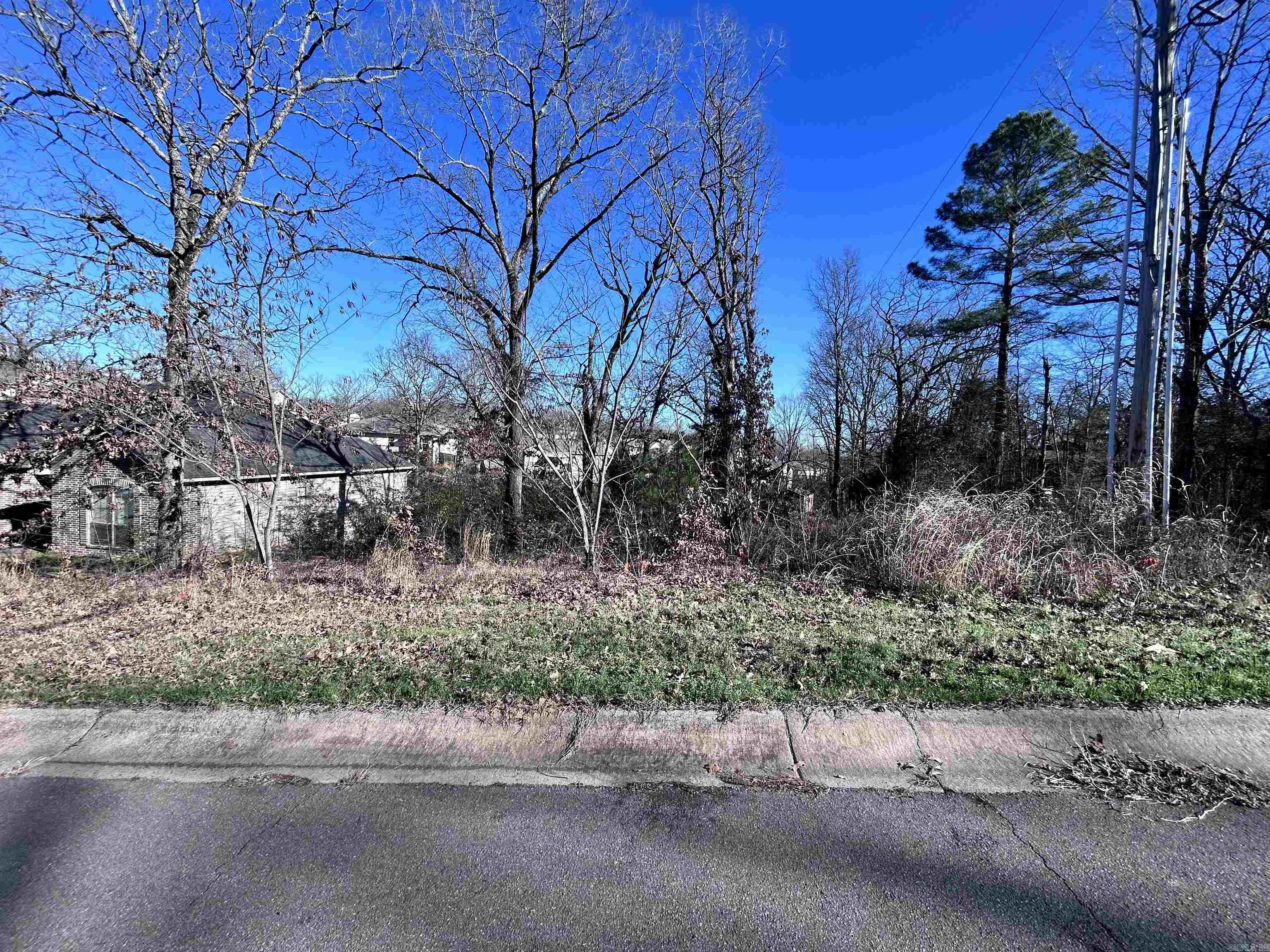 2 Lots Koko  Sherwood, AR