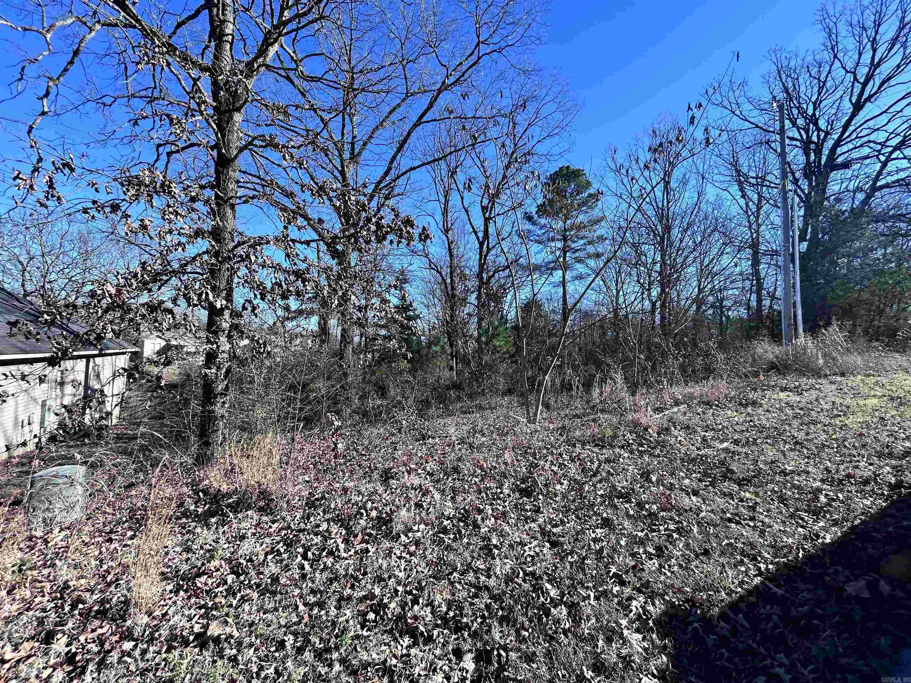 Lot 108 Jadestone  Sherwood, AR