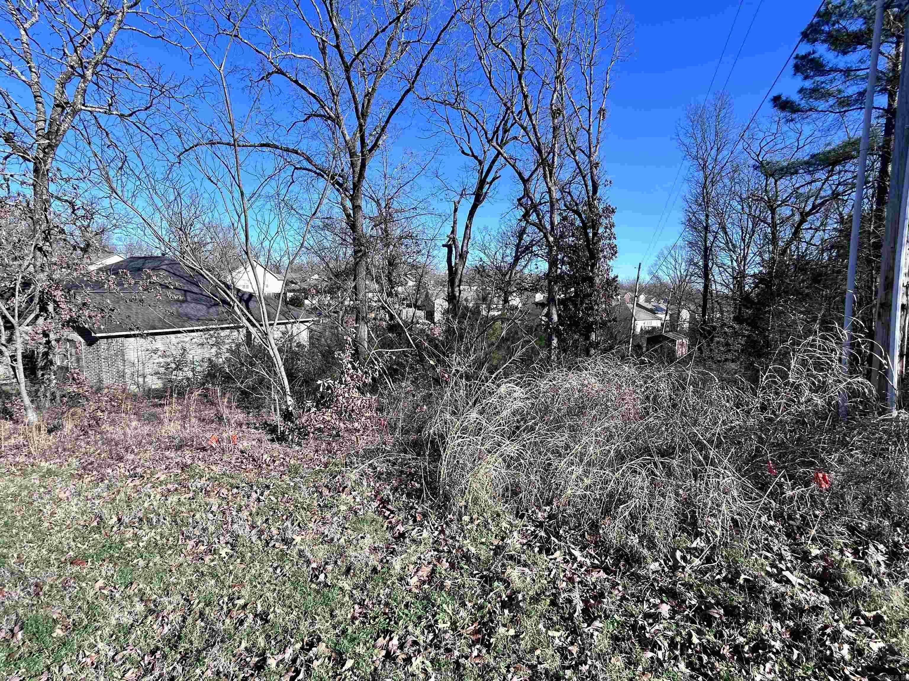 Lot 108 Jadestone  Sherwood, AR